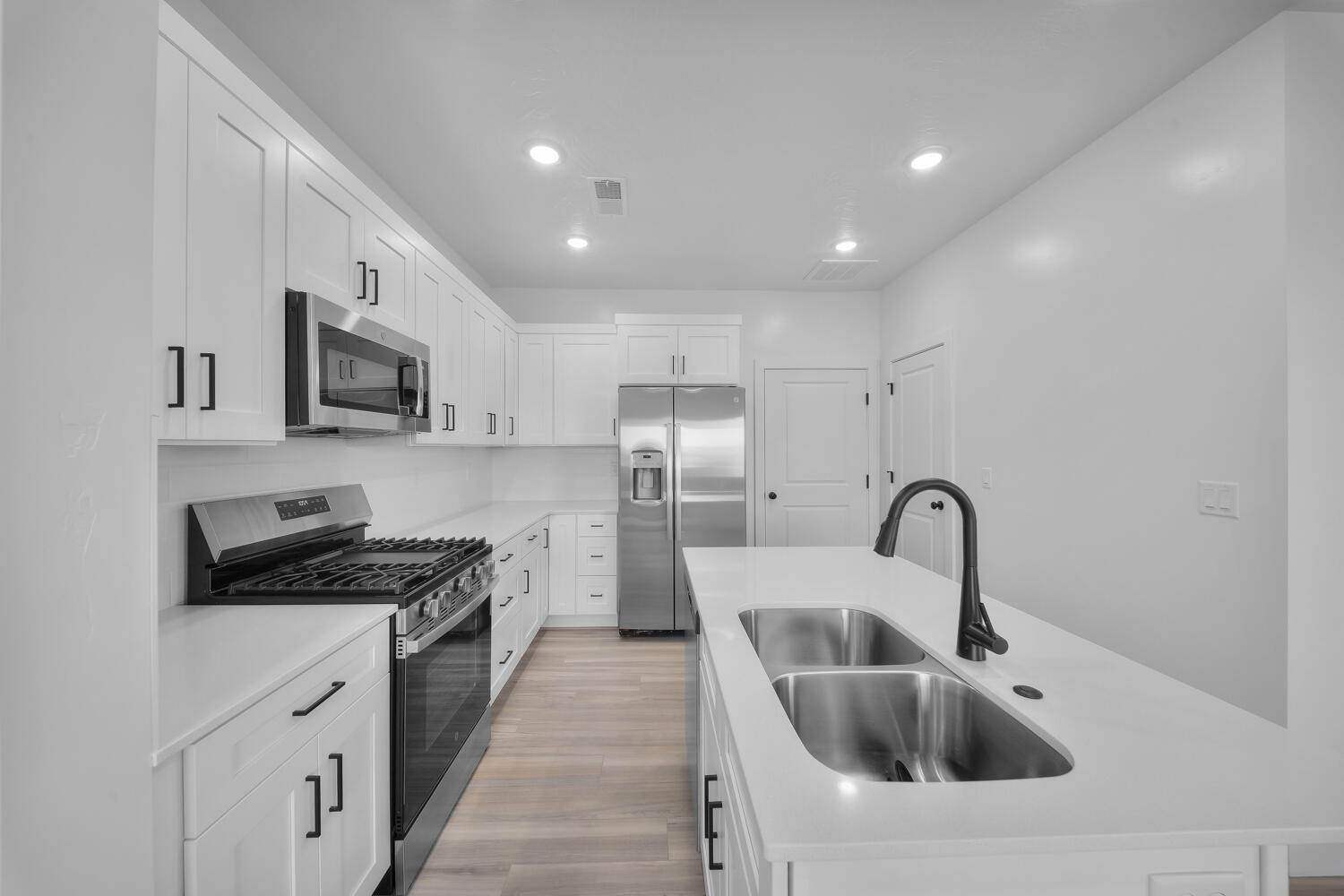 THE PRESERVE AT ALAIA - Residential