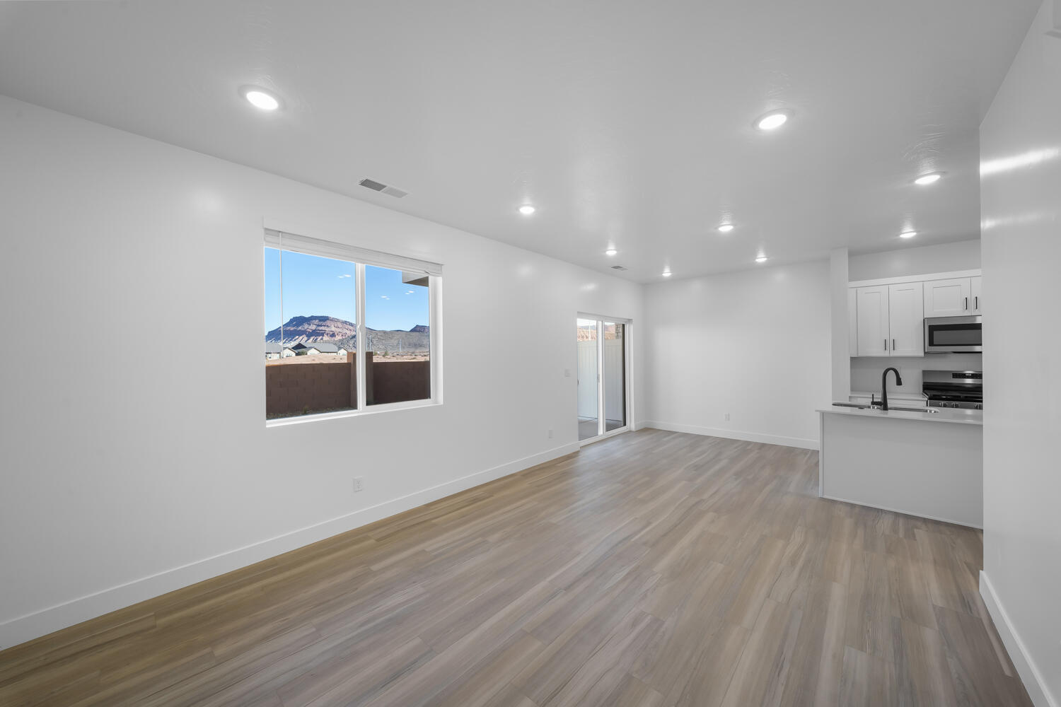 THE PRESERVE AT ALAIA - Residential