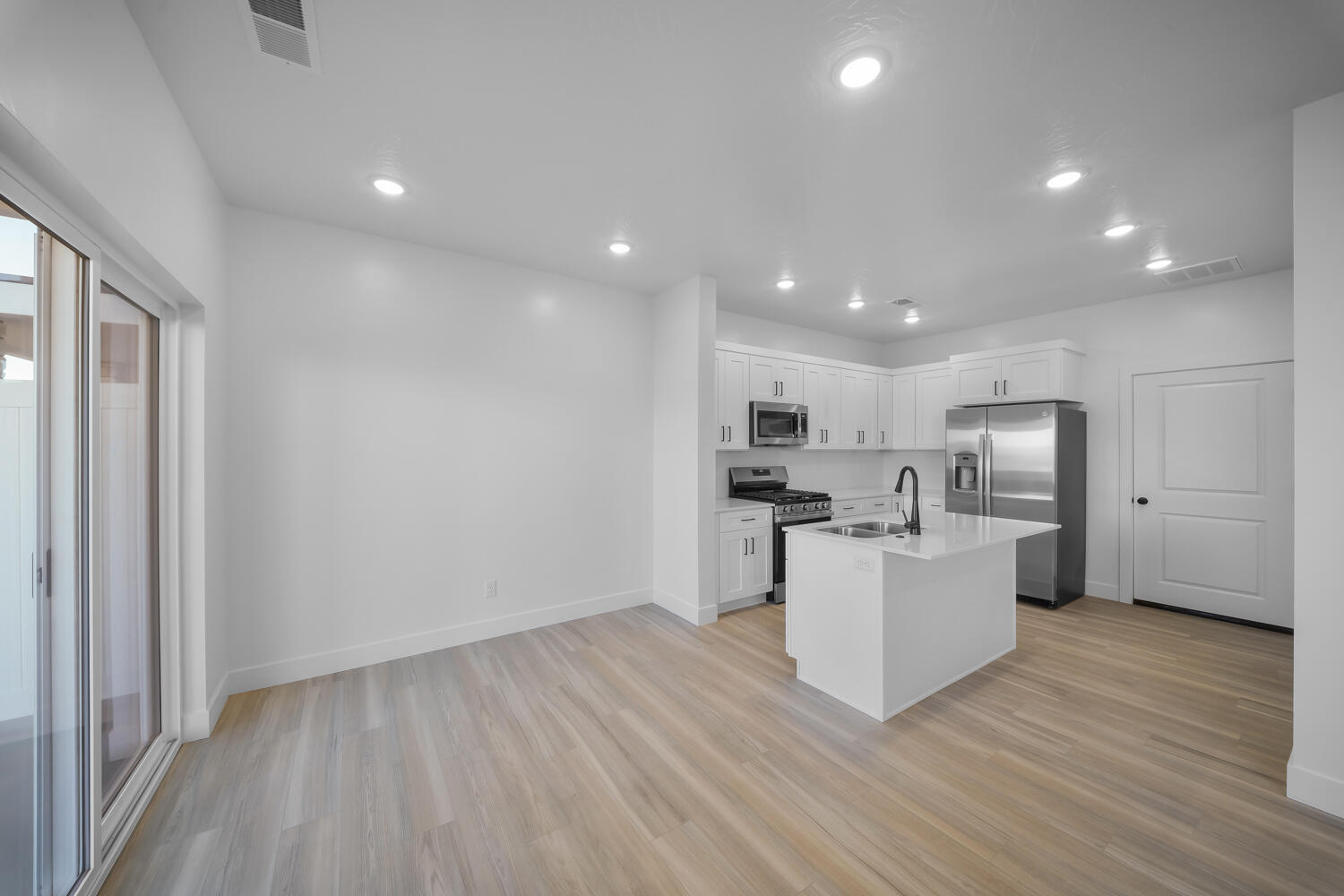 THE PRESERVE AT ALAIA - Residential