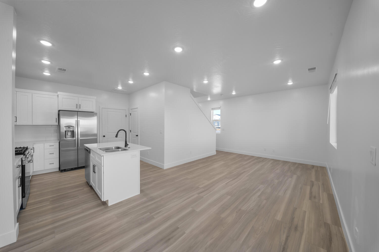 THE PRESERVE AT ALAIA - Residential