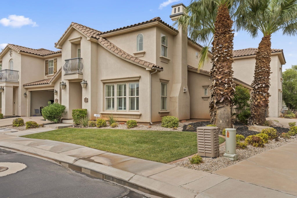 Photo of 3328 S Price Hills DR #3, Saint George, UT 84790 (MLS # 26-275331)