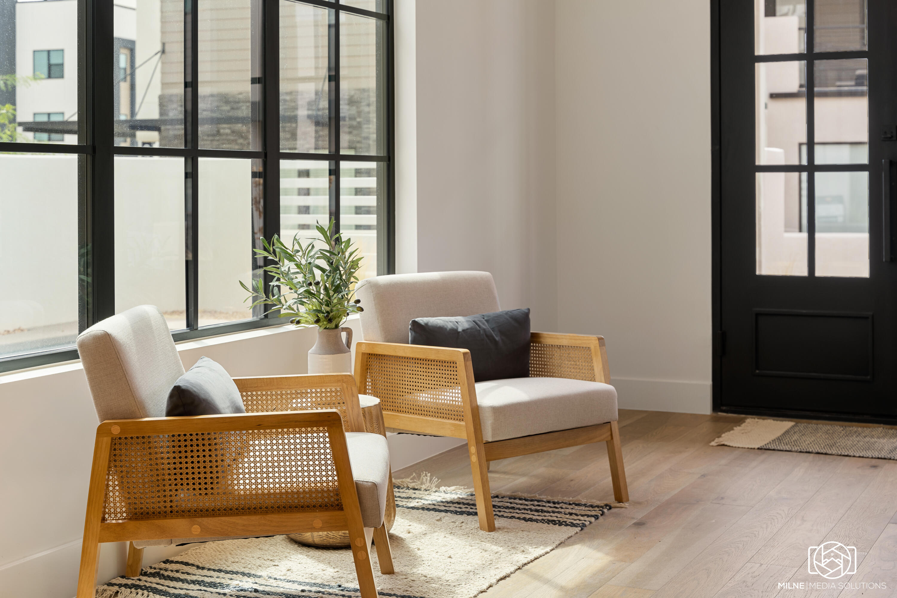 DESERT COLOR RESORT - Residential