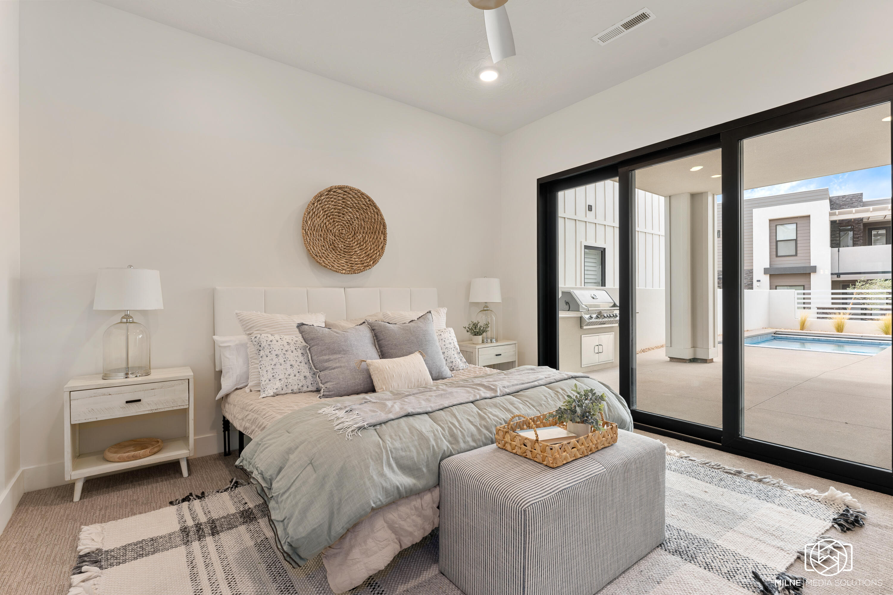 DESERT COLOR RESORT - Residential