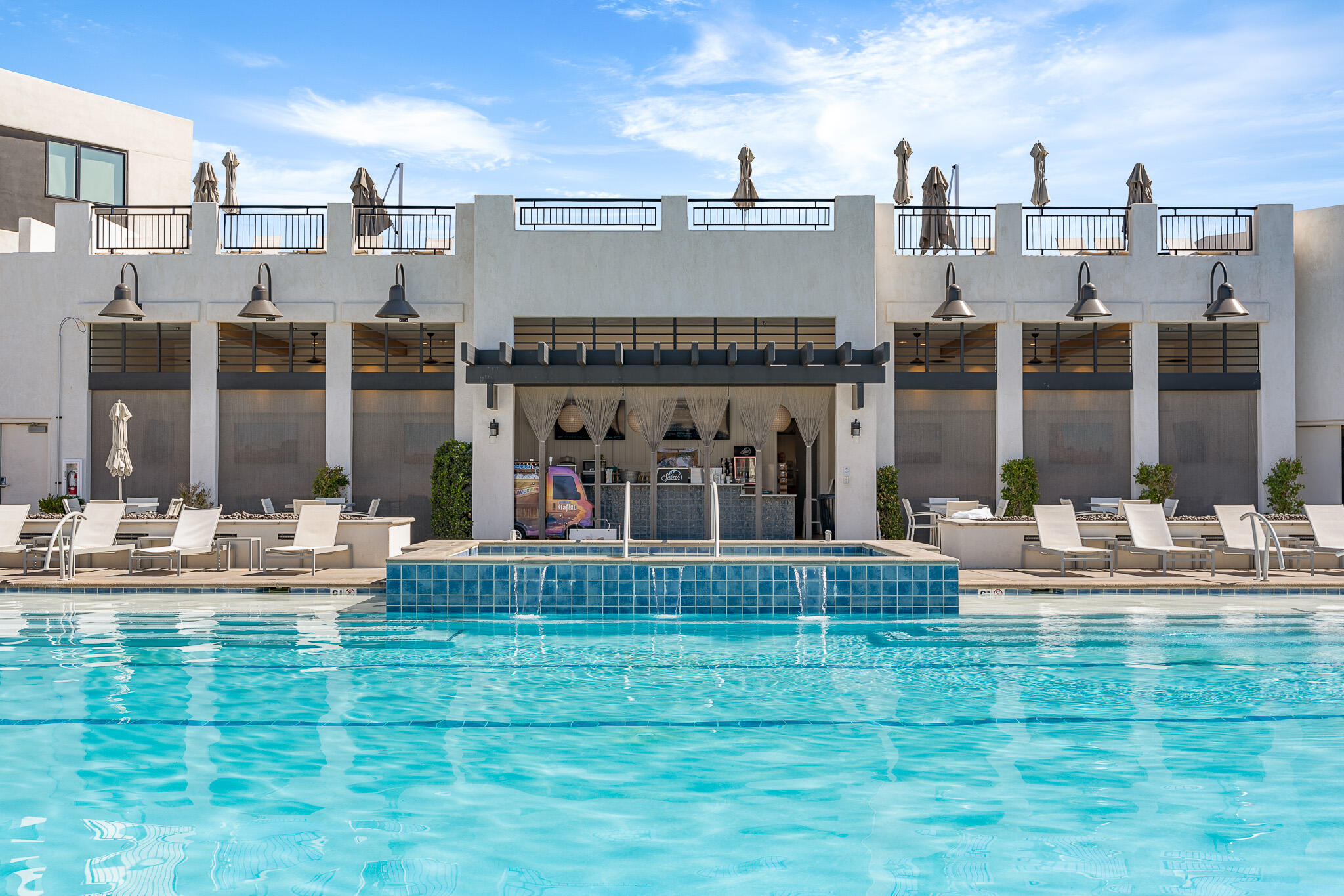 DESERT COLOR RESORT - Residential