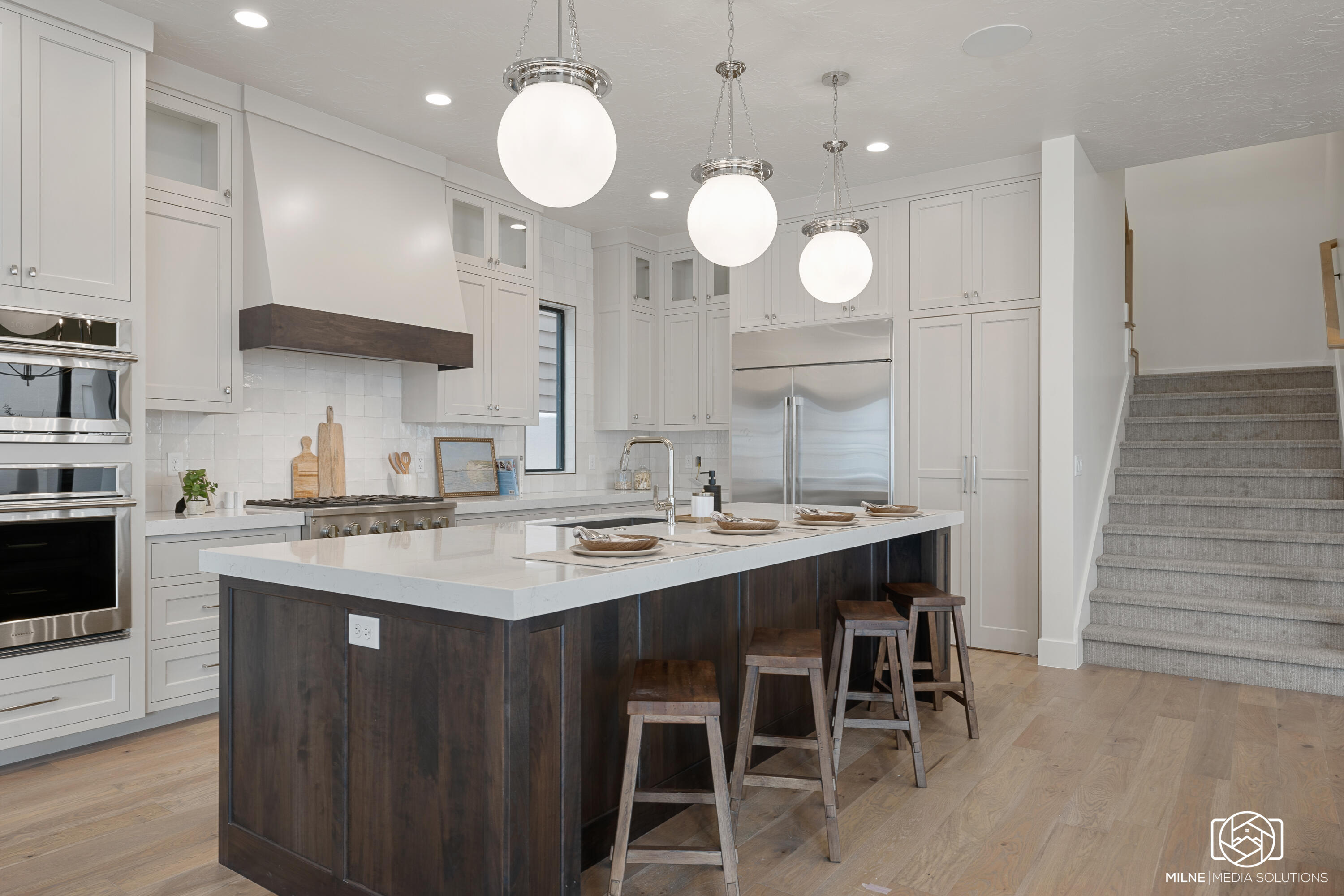 DESERT COLOR RESORT - Residential