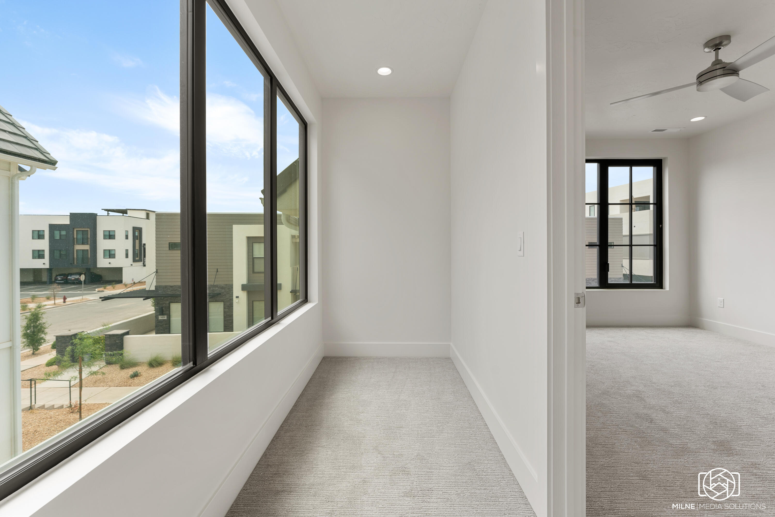 DESERT COLOR RESORT - Residential