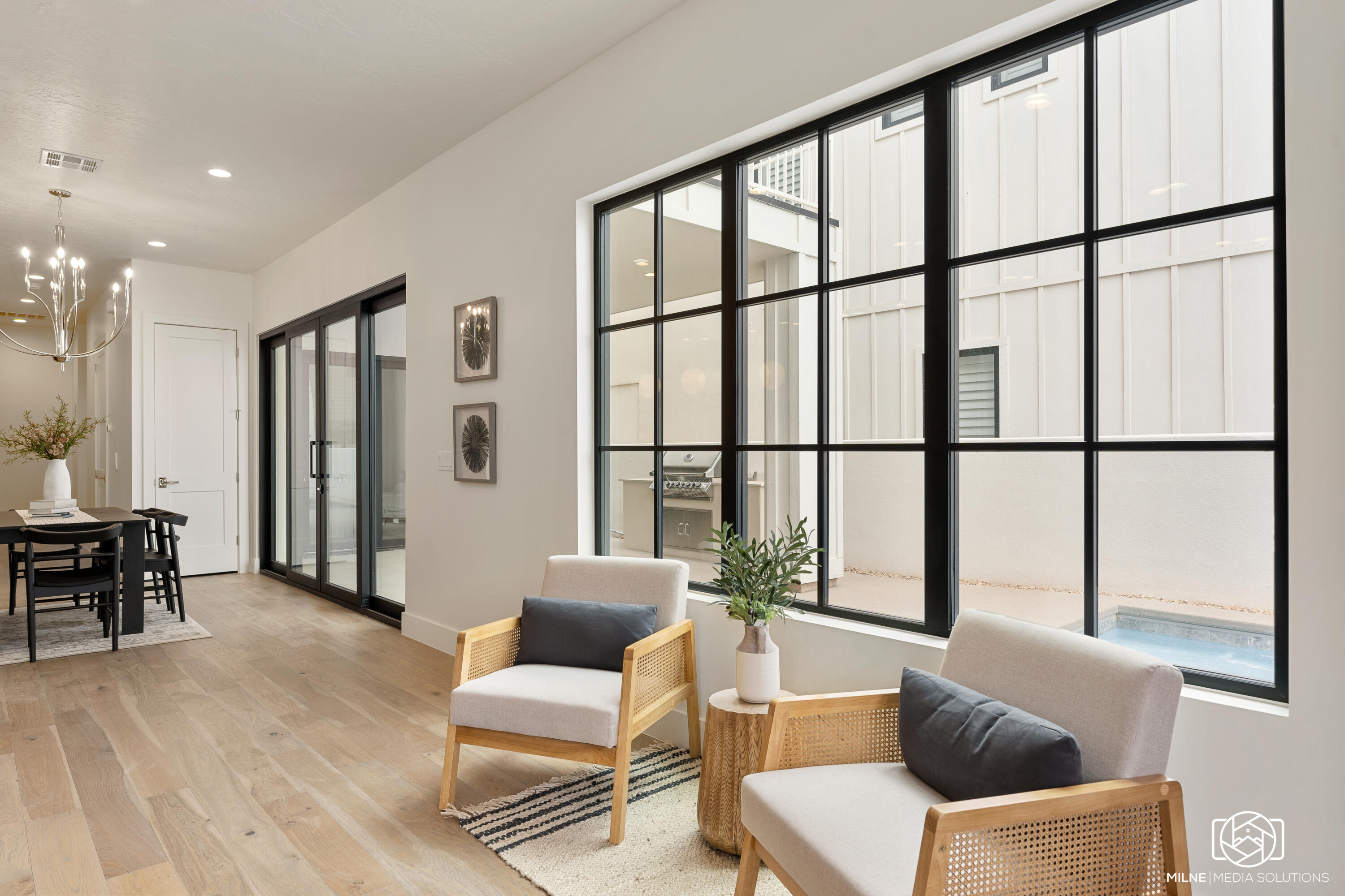 DESERT COLOR RESORT - Residential