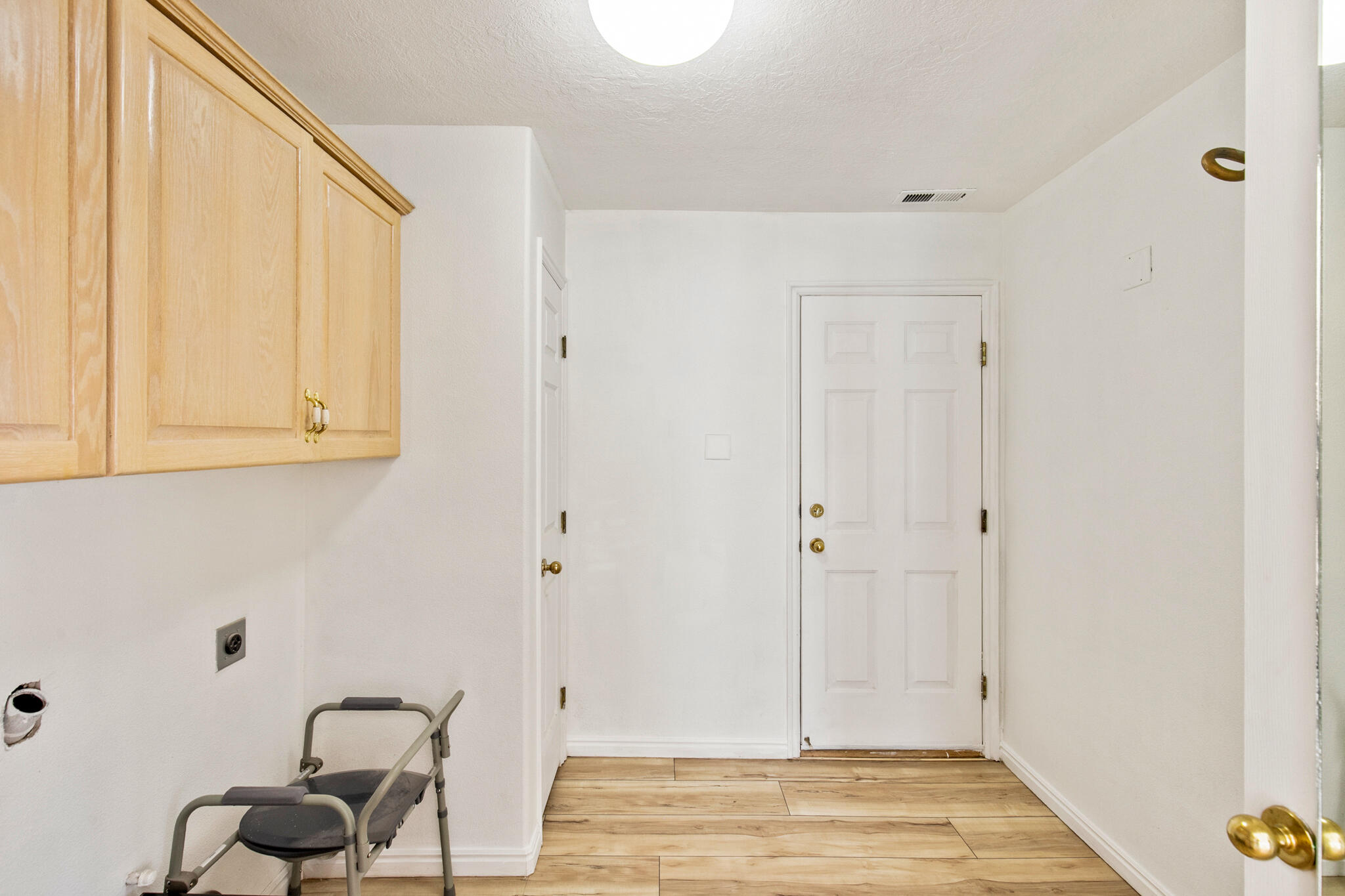 GREEN SPRINGS GARDEN HOMES - Residential