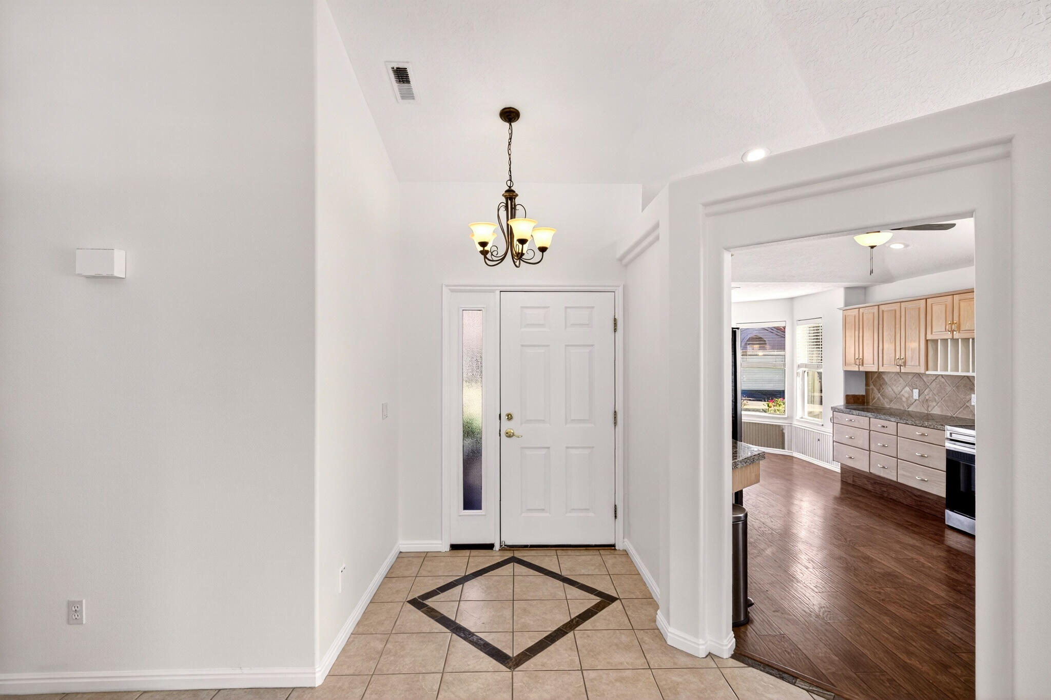 GREEN SPRINGS GARDEN HOMES - Residential