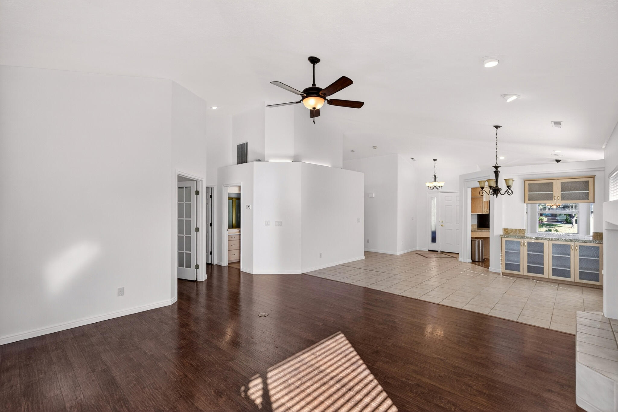 GREEN SPRINGS GARDEN HOMES - Residential