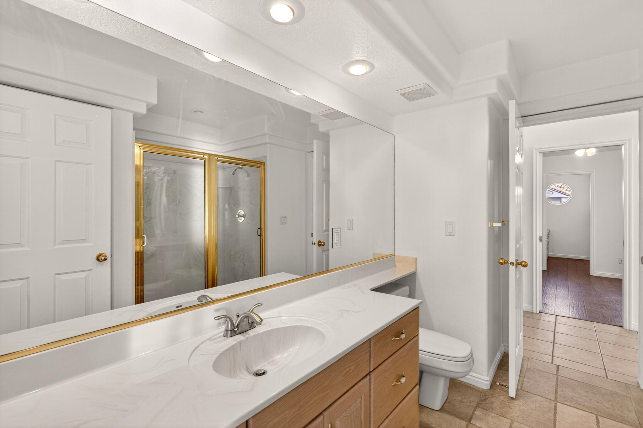 GREEN SPRINGS GARDEN HOMES - Residential