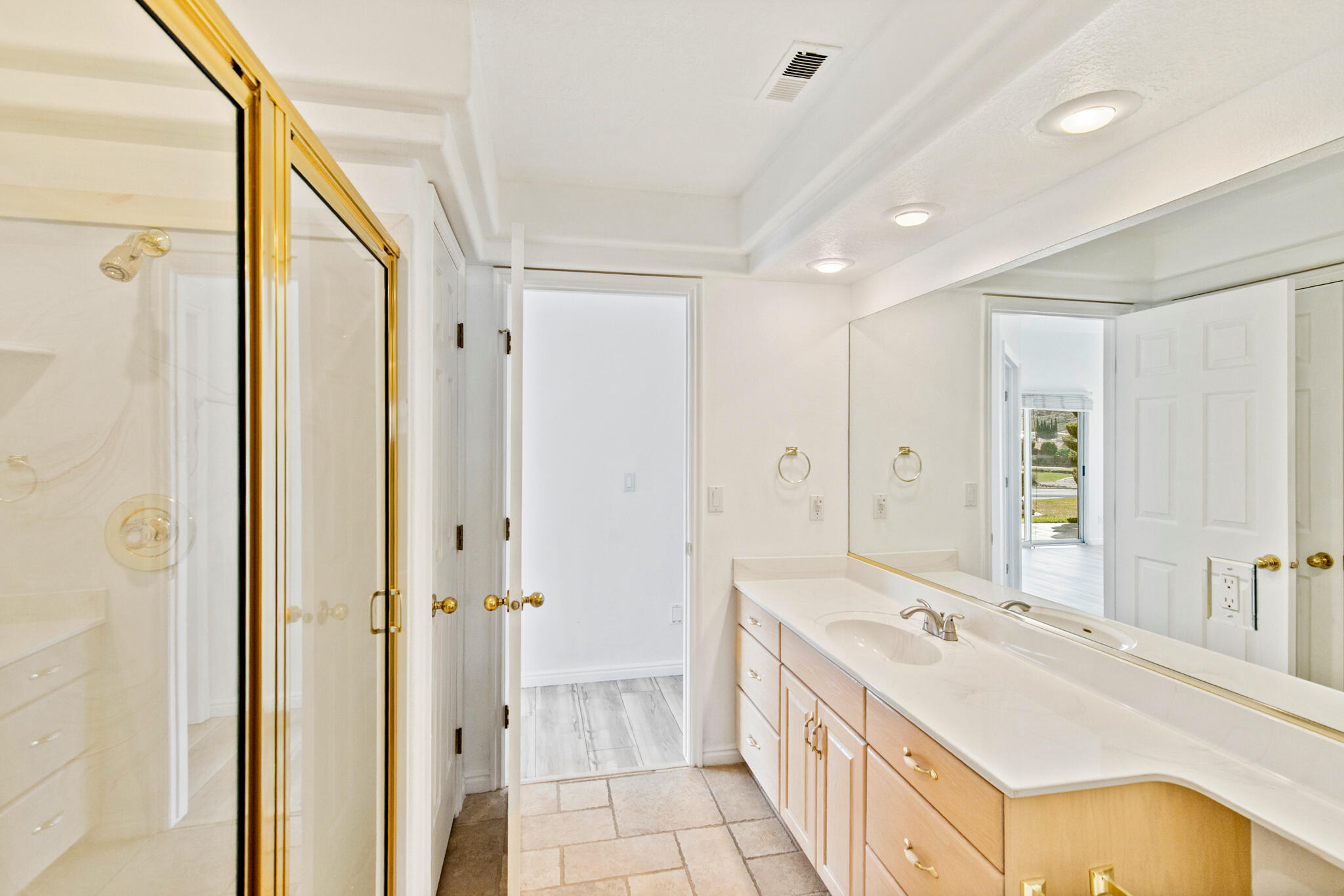 GREEN SPRINGS GARDEN HOMES - Residential