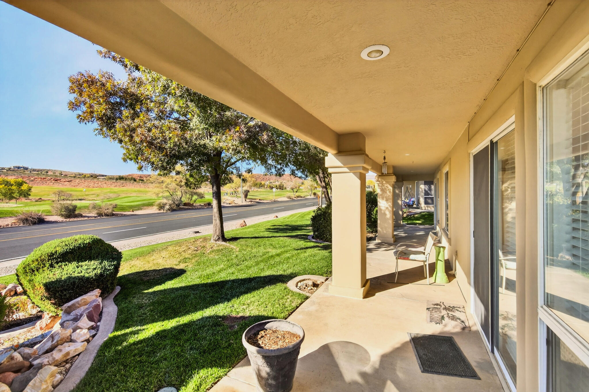 GREEN SPRINGS GARDEN HOMES - Residential