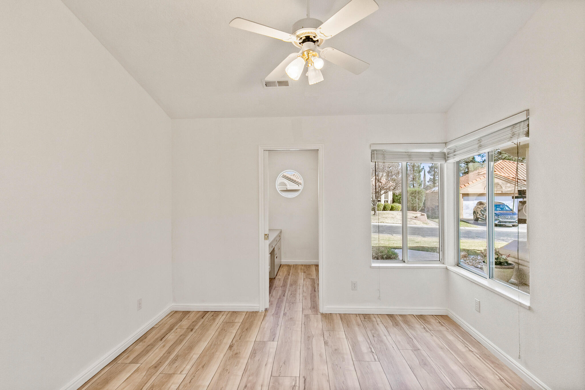 GREEN SPRINGS GARDEN HOMES - Residential