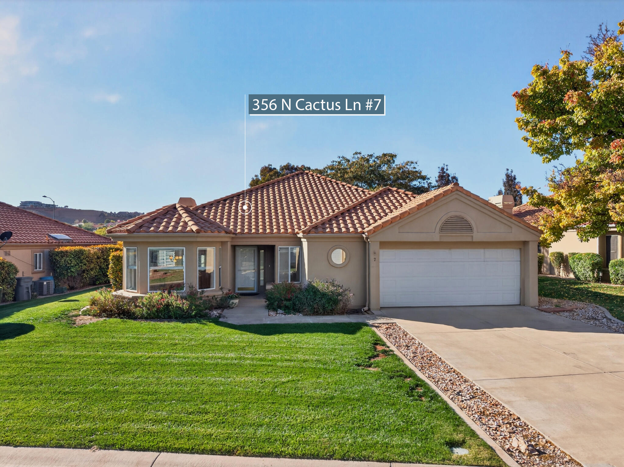 GREEN SPRINGS GARDEN HOMES - Residential