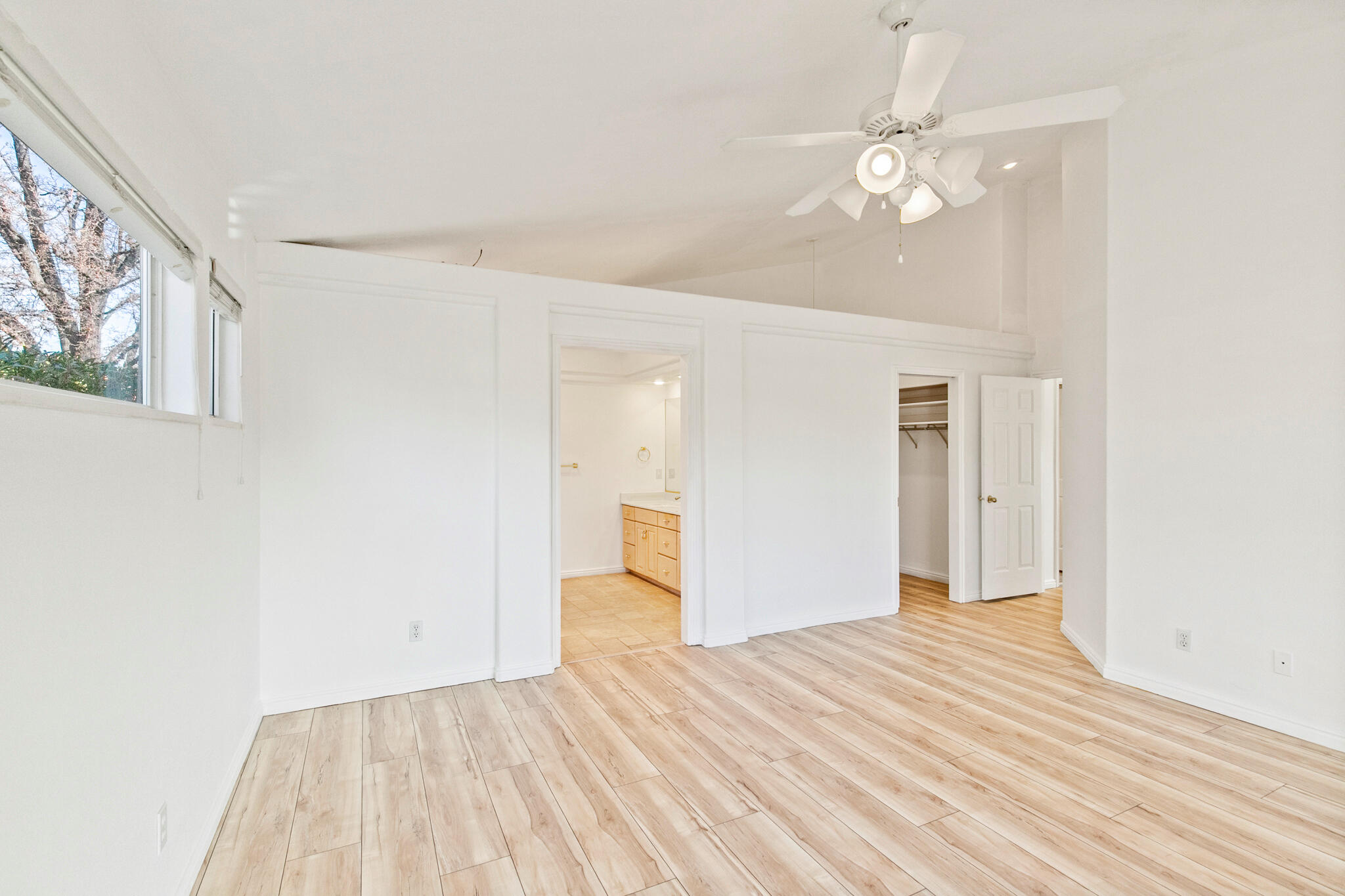 GREEN SPRINGS GARDEN HOMES - Residential