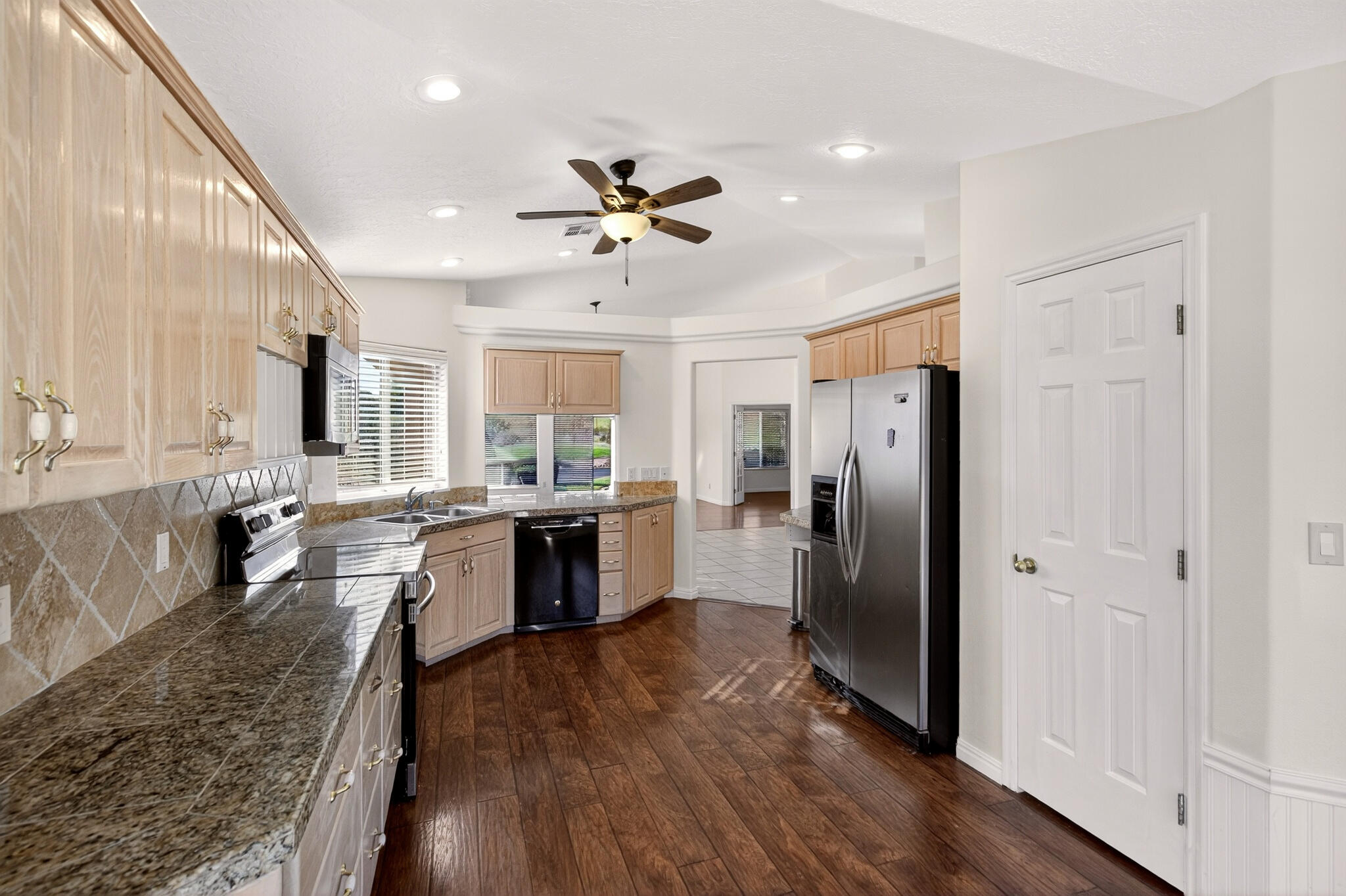 GREEN SPRINGS GARDEN HOMES - Residential