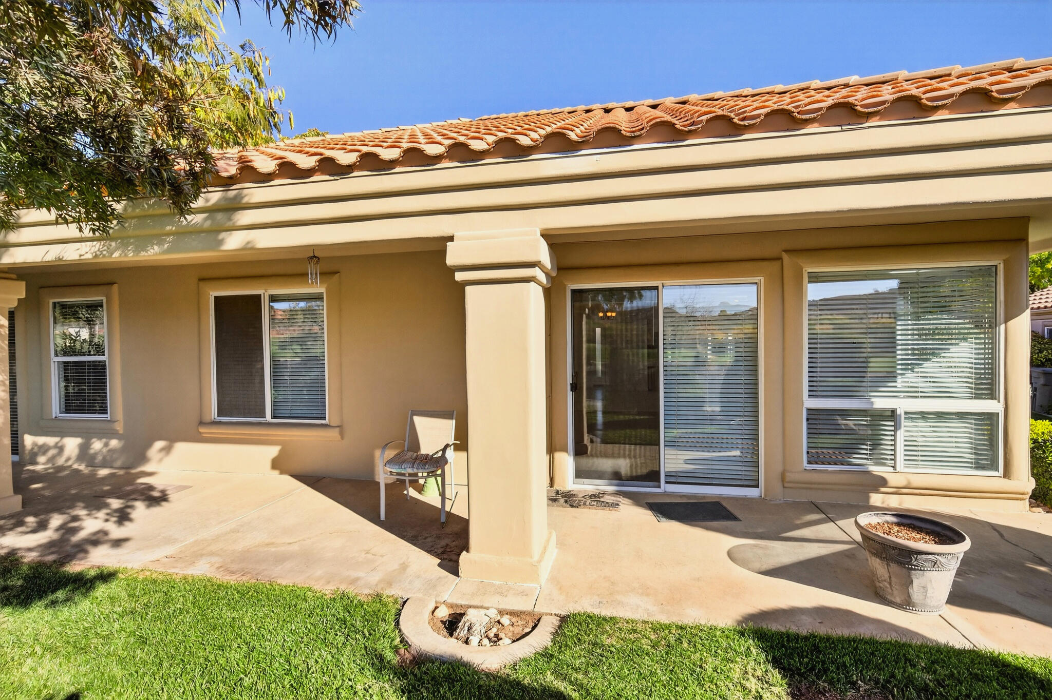 GREEN SPRINGS GARDEN HOMES - Residential