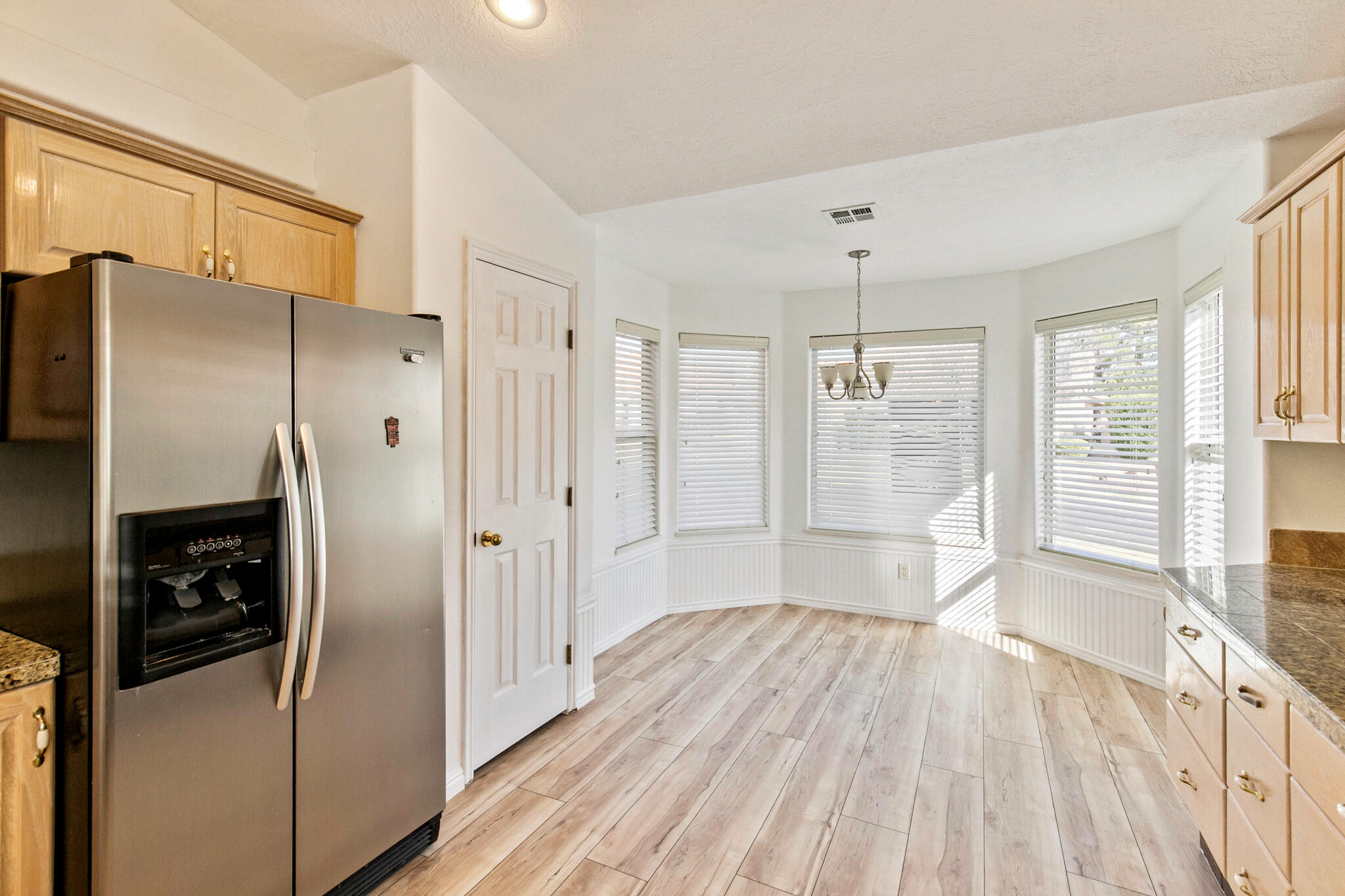 GREEN SPRINGS GARDEN HOMES - Residential