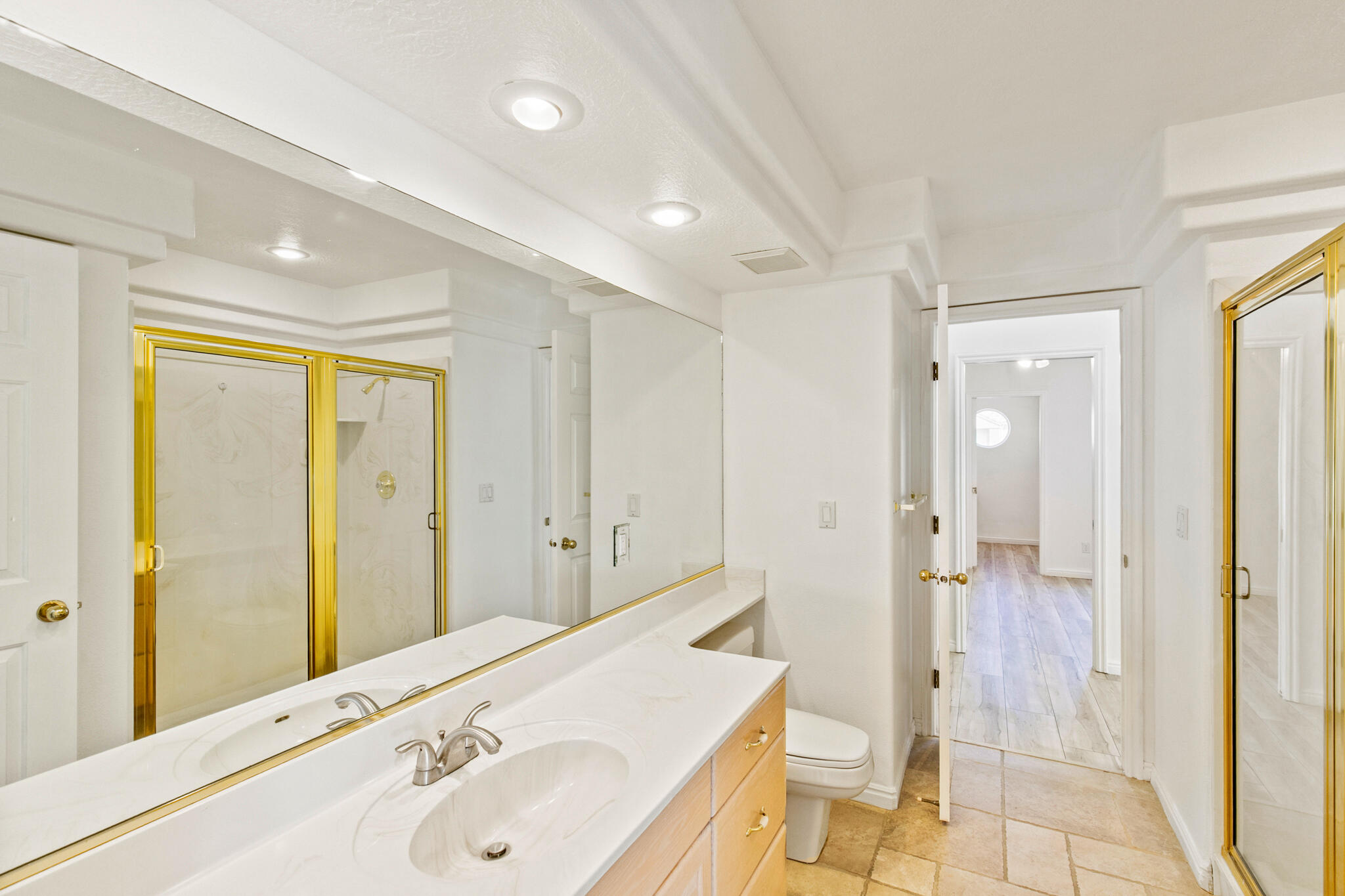 GREEN SPRINGS GARDEN HOMES - Residential