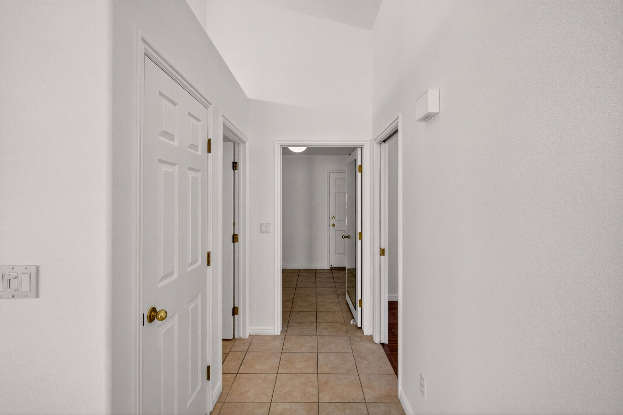 GREEN SPRINGS GARDEN HOMES - Residential