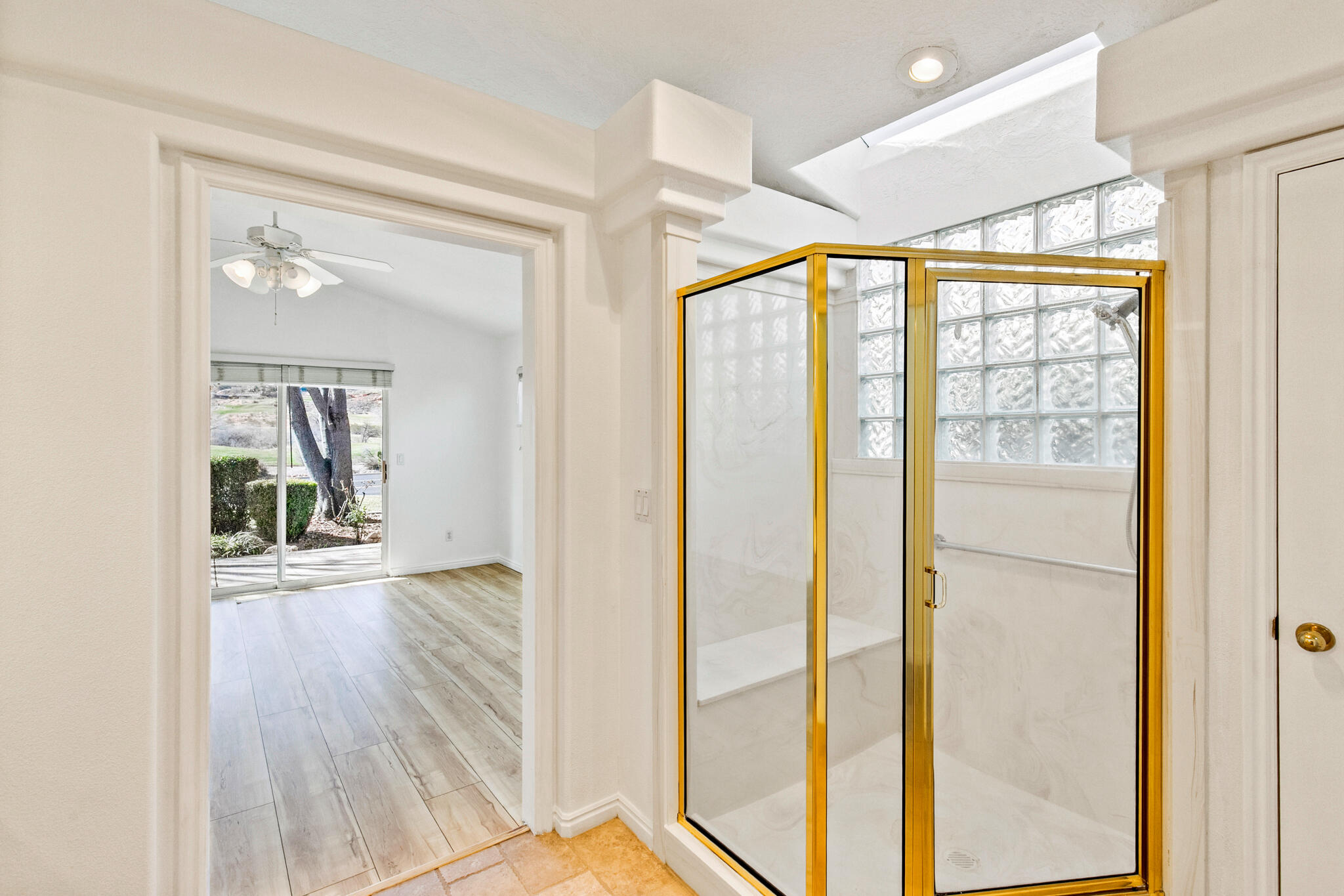 GREEN SPRINGS GARDEN HOMES - Residential