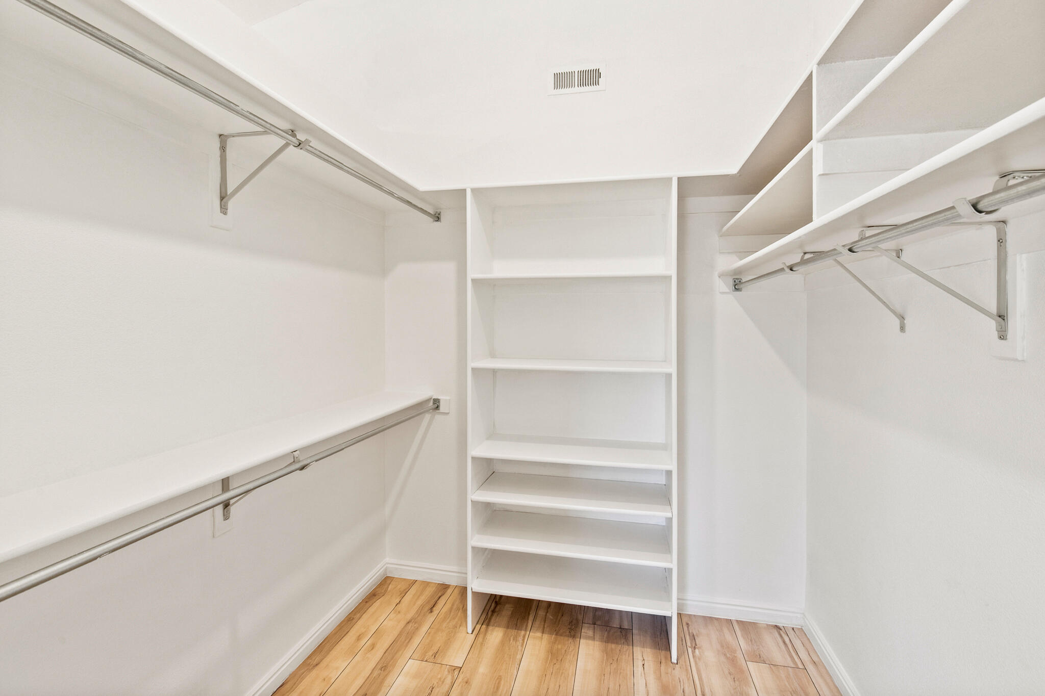 GREEN SPRINGS GARDEN HOMES - Residential