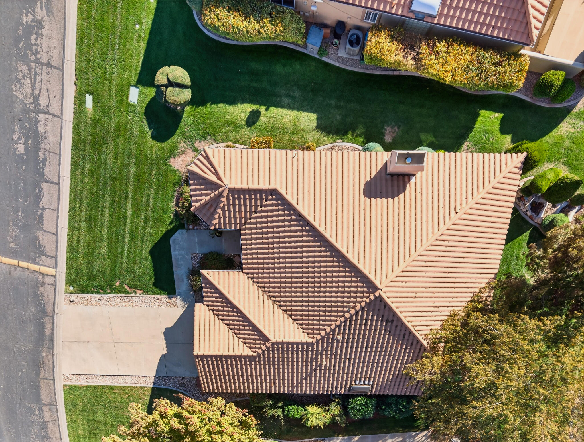 GREEN SPRINGS GARDEN HOMES - Residential