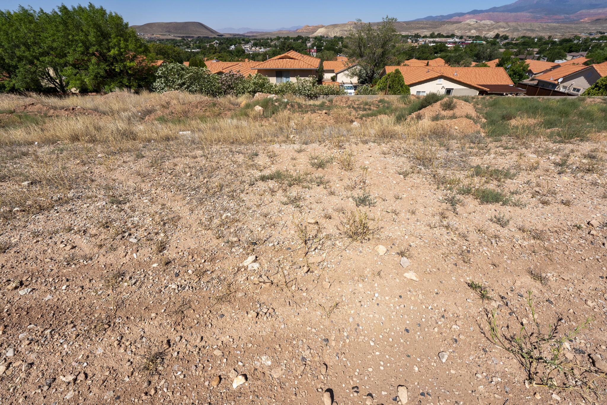 SUNSET VIEW ESTATES - Land