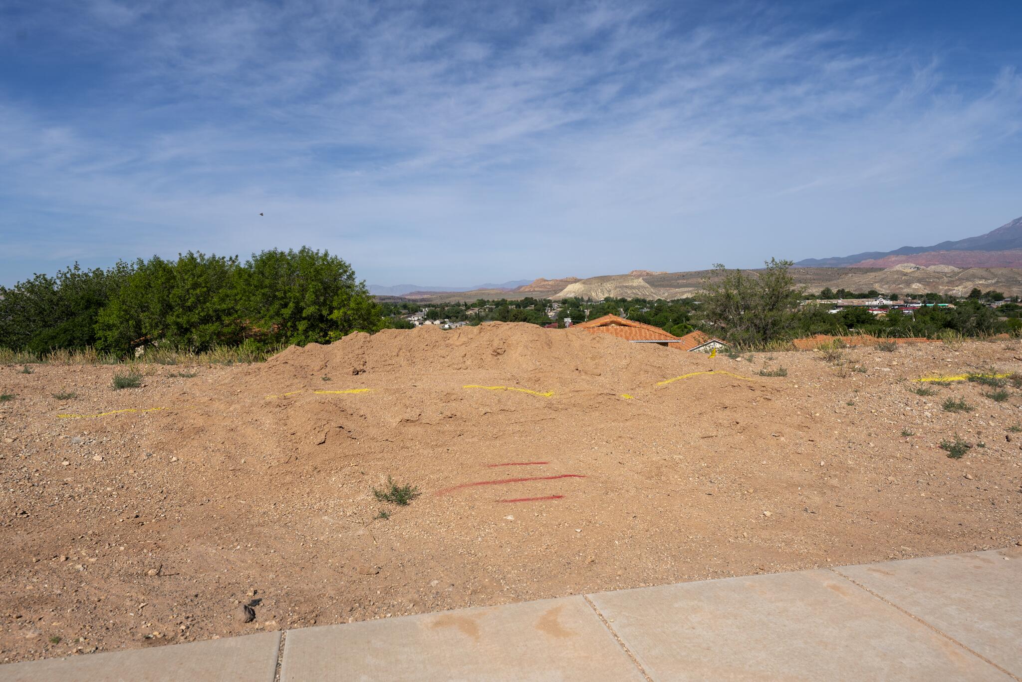 SUNSET VIEW ESTATES - Land