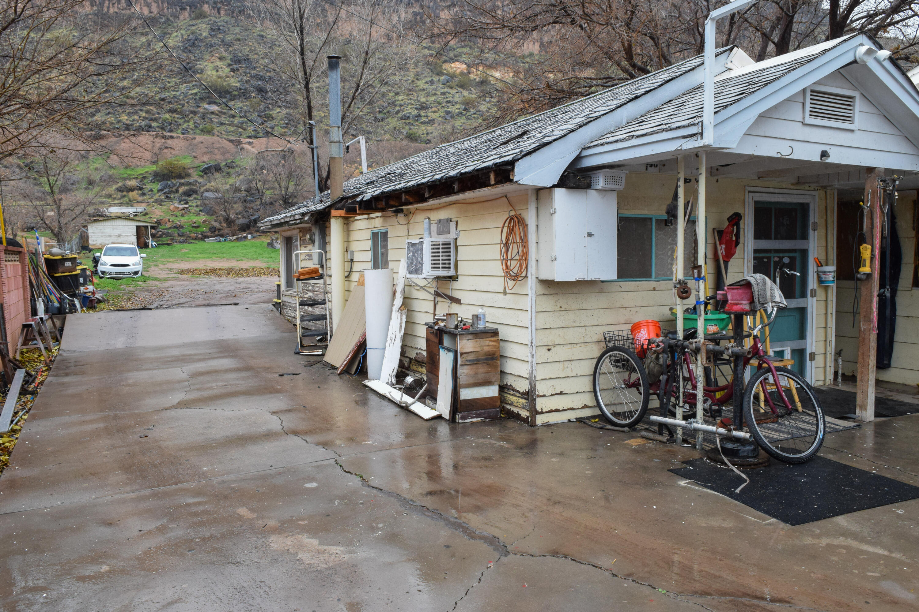 HURRICANE TOWNSITE - Residential