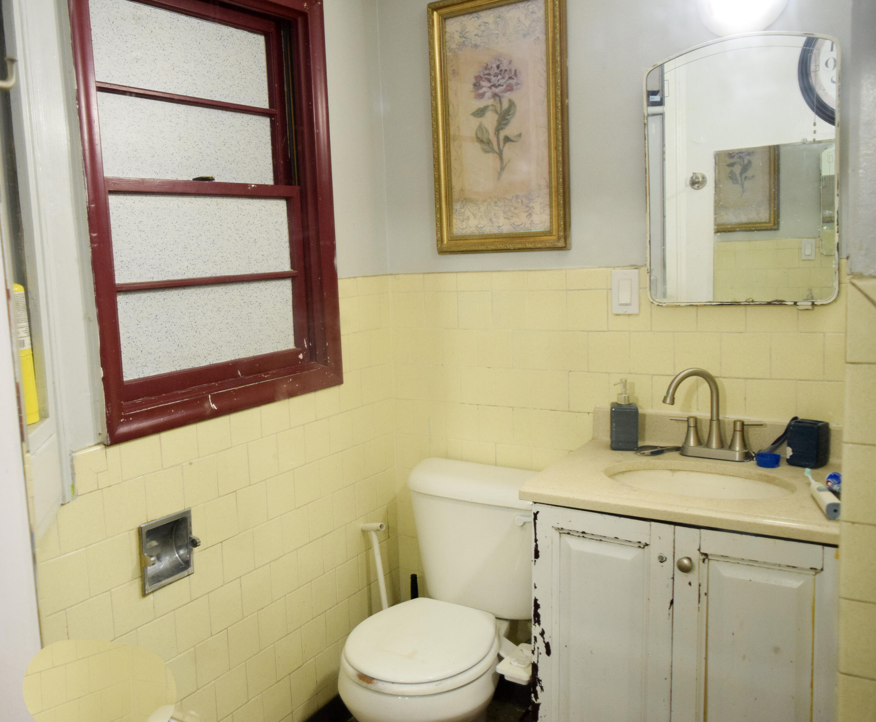 HURRICANE TOWNSITE - Residential