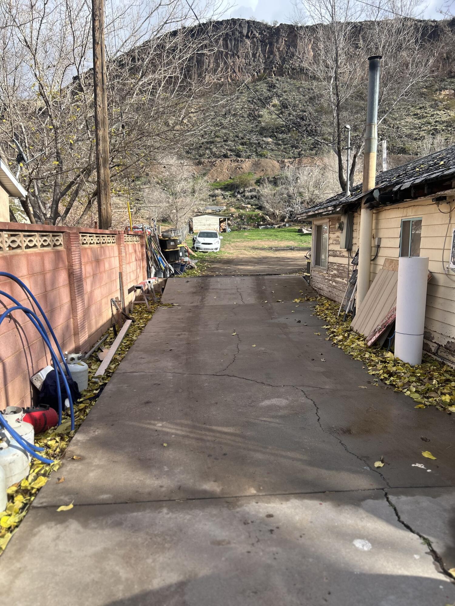 HURRICANE TOWNSITE - Residential