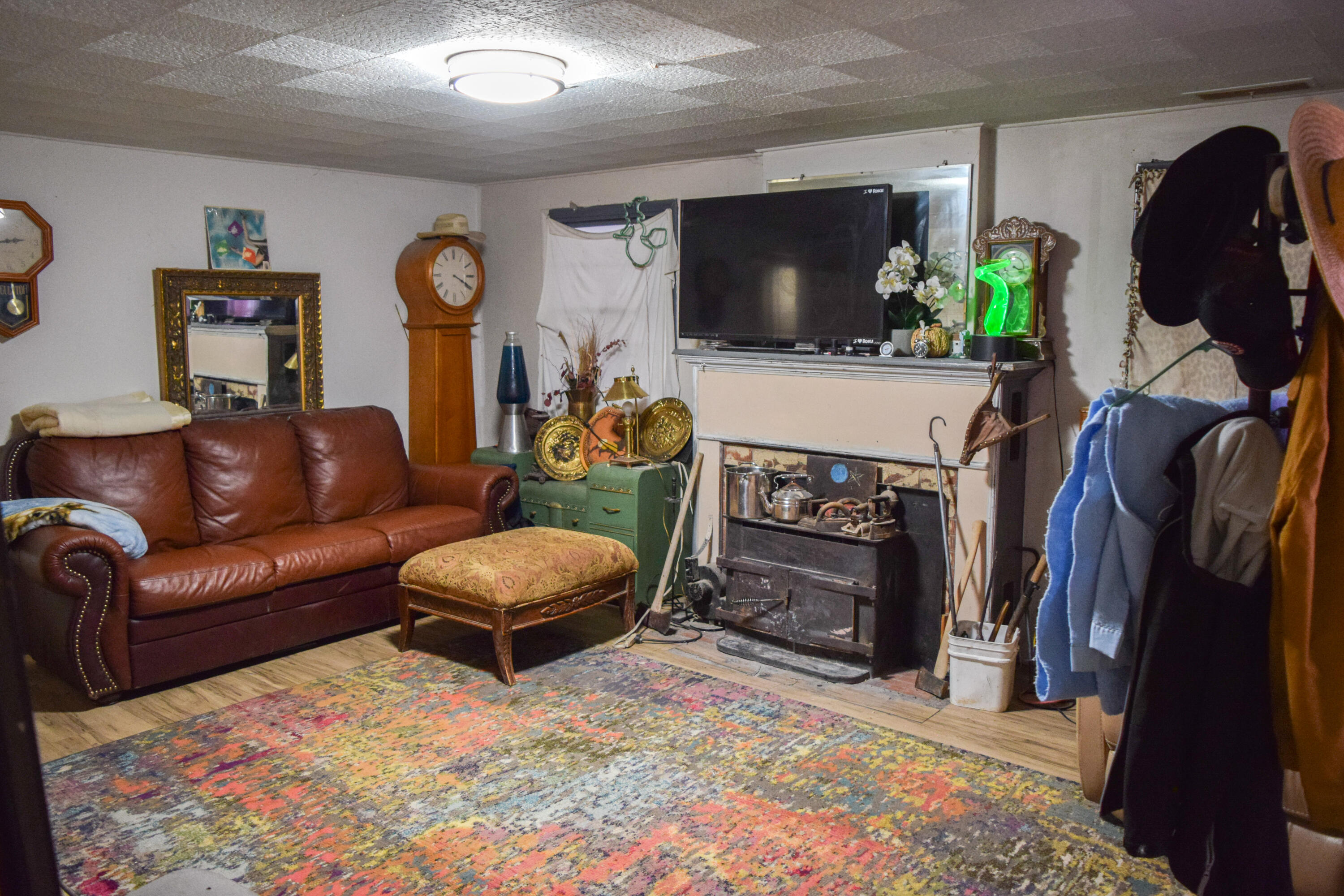 HURRICANE TOWNSITE - Residential