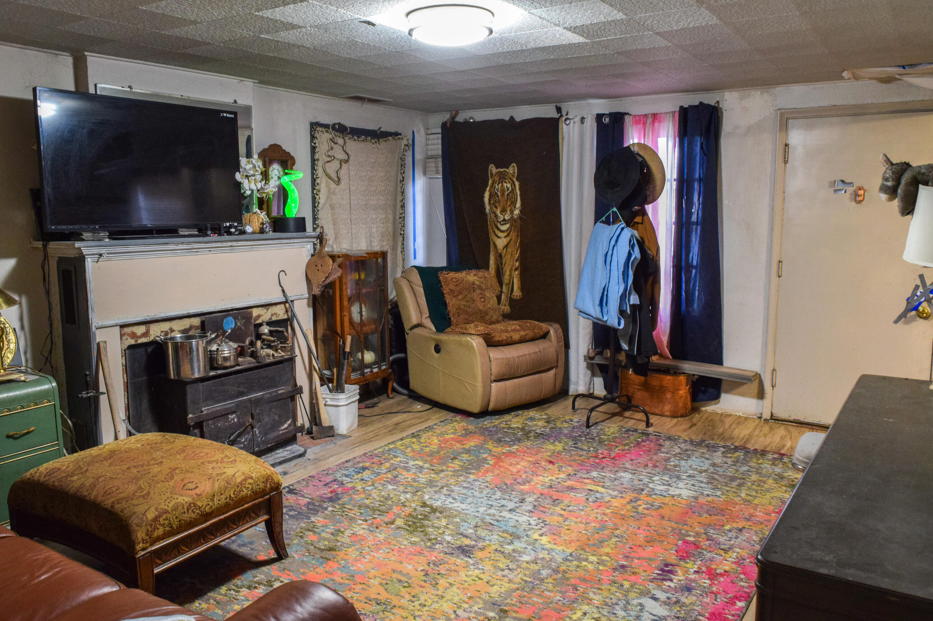 HURRICANE TOWNSITE - Residential