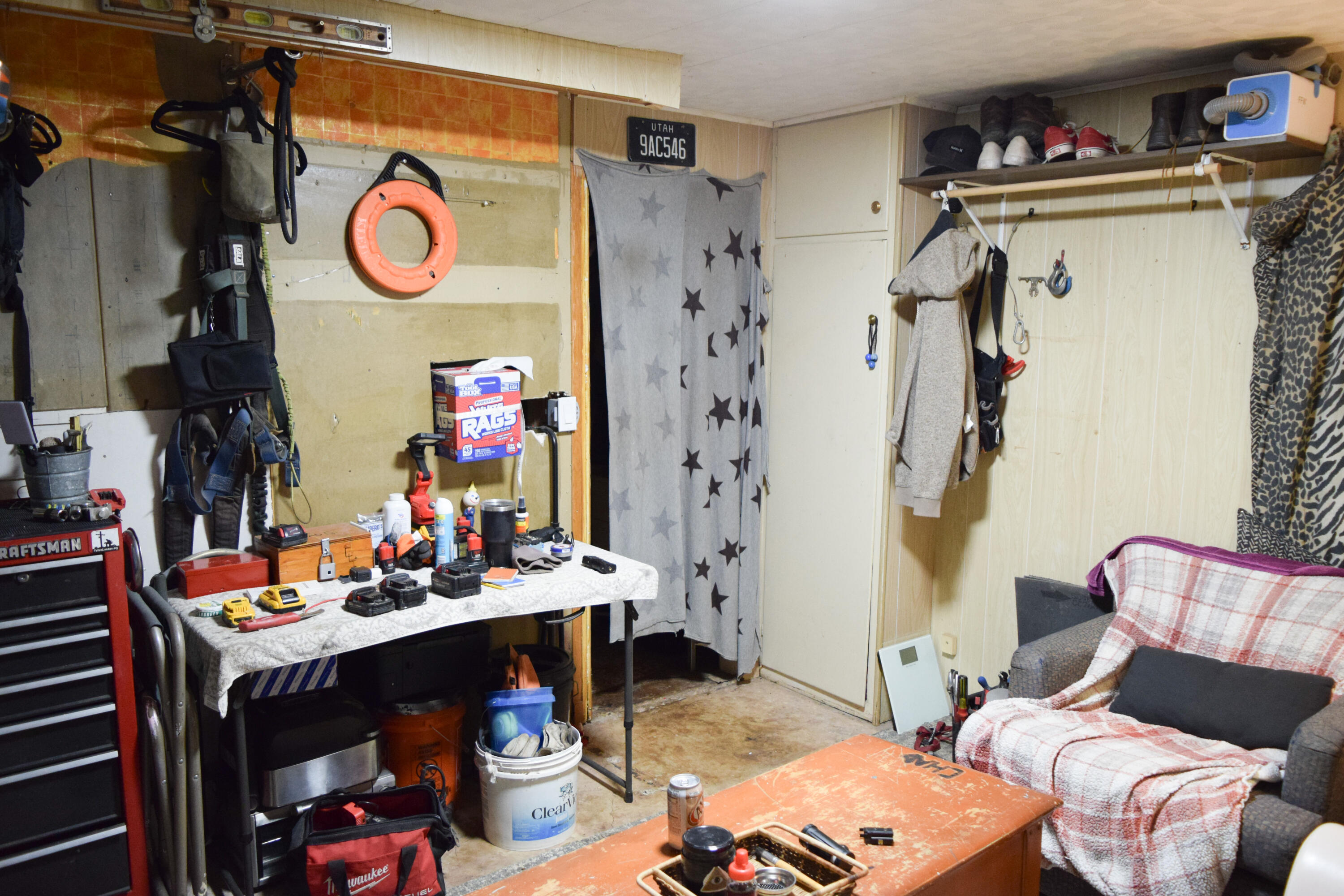 HURRICANE TOWNSITE - Residential