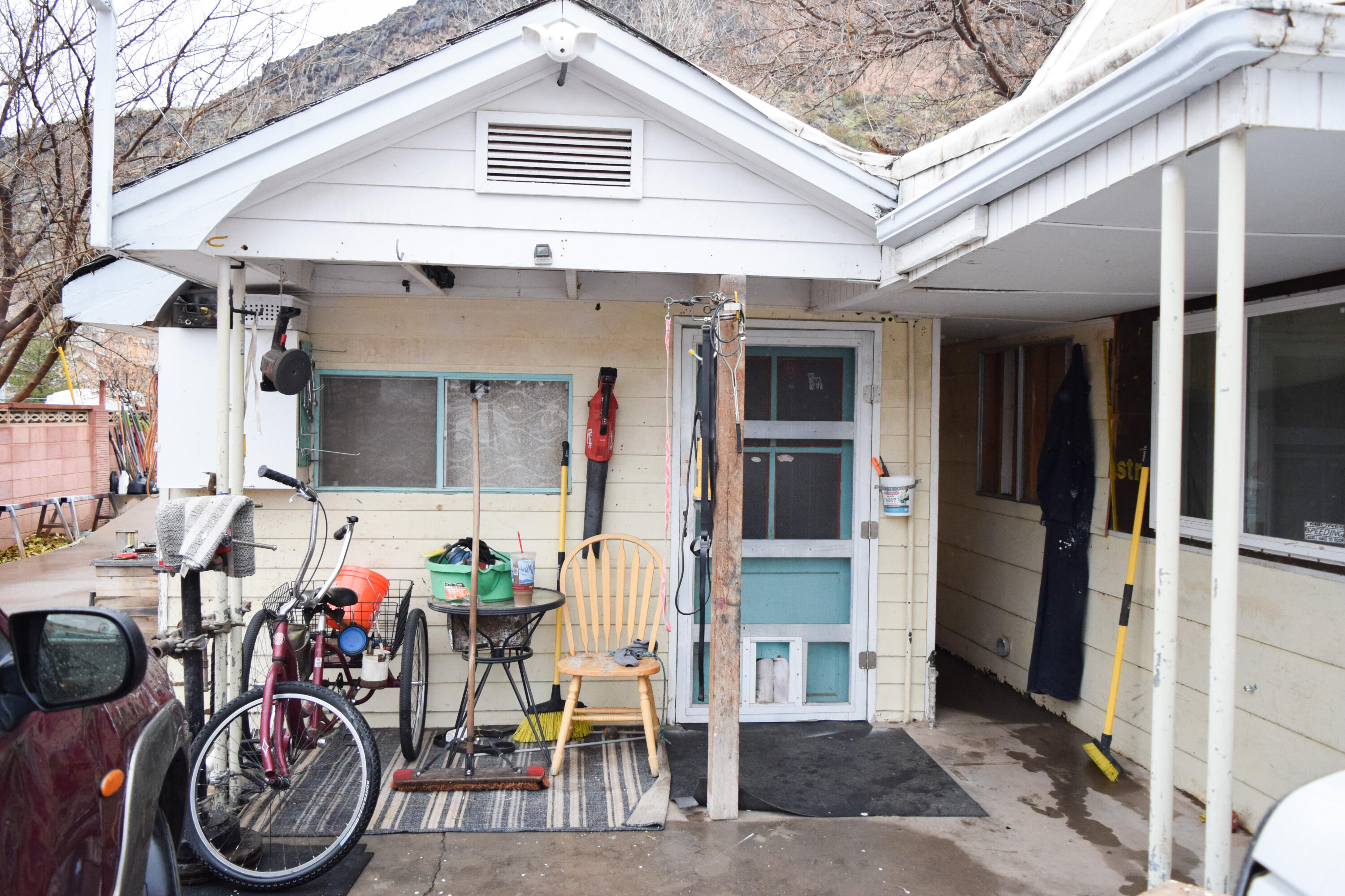 HURRICANE TOWNSITE - Residential