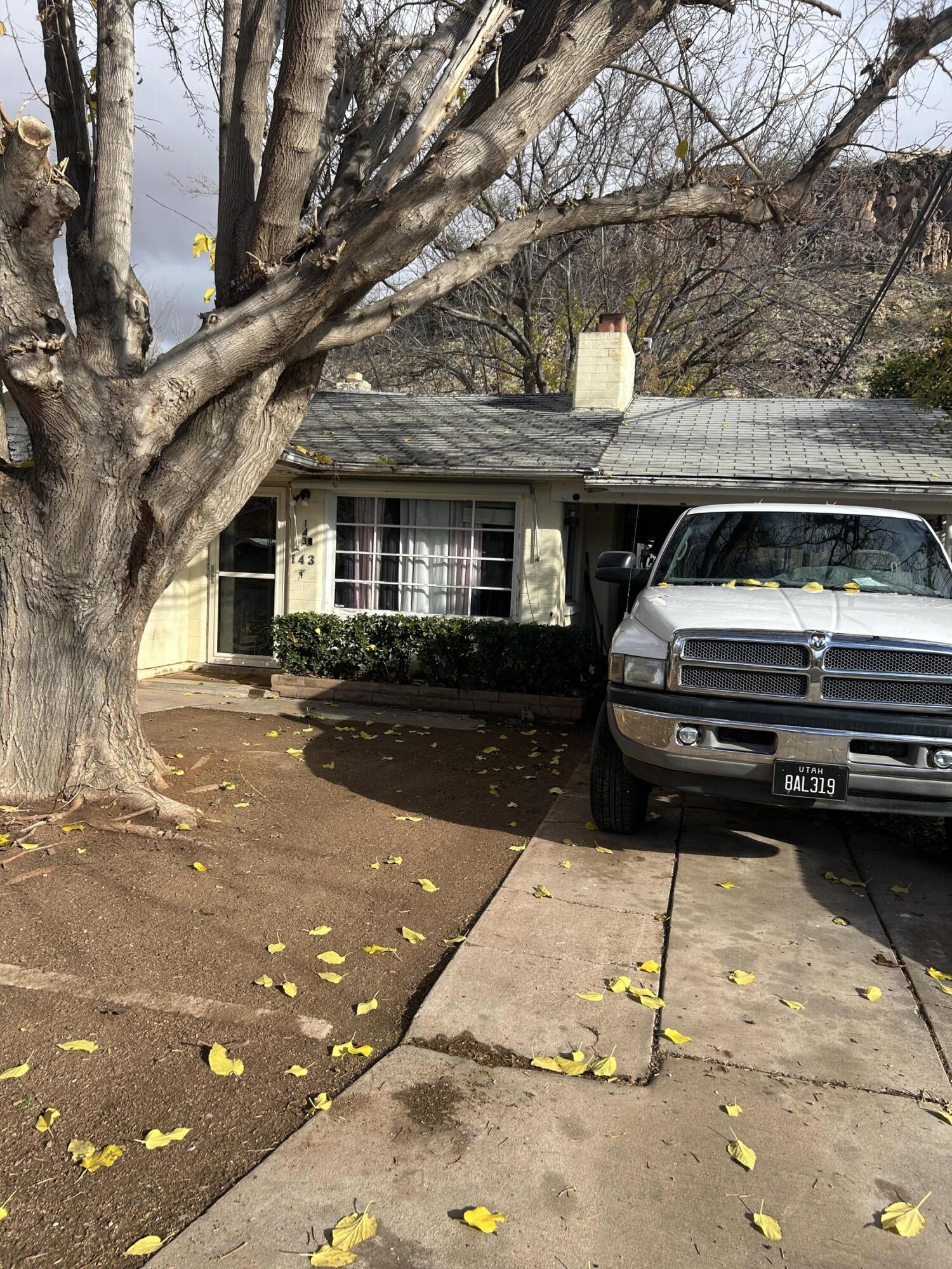 HURRICANE TOWNSITE - Residential