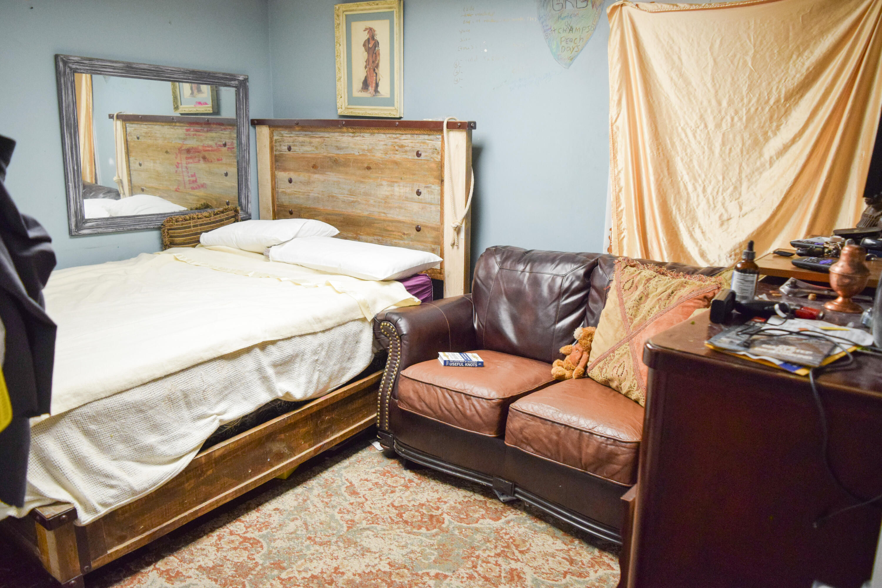 HURRICANE TOWNSITE - Residential