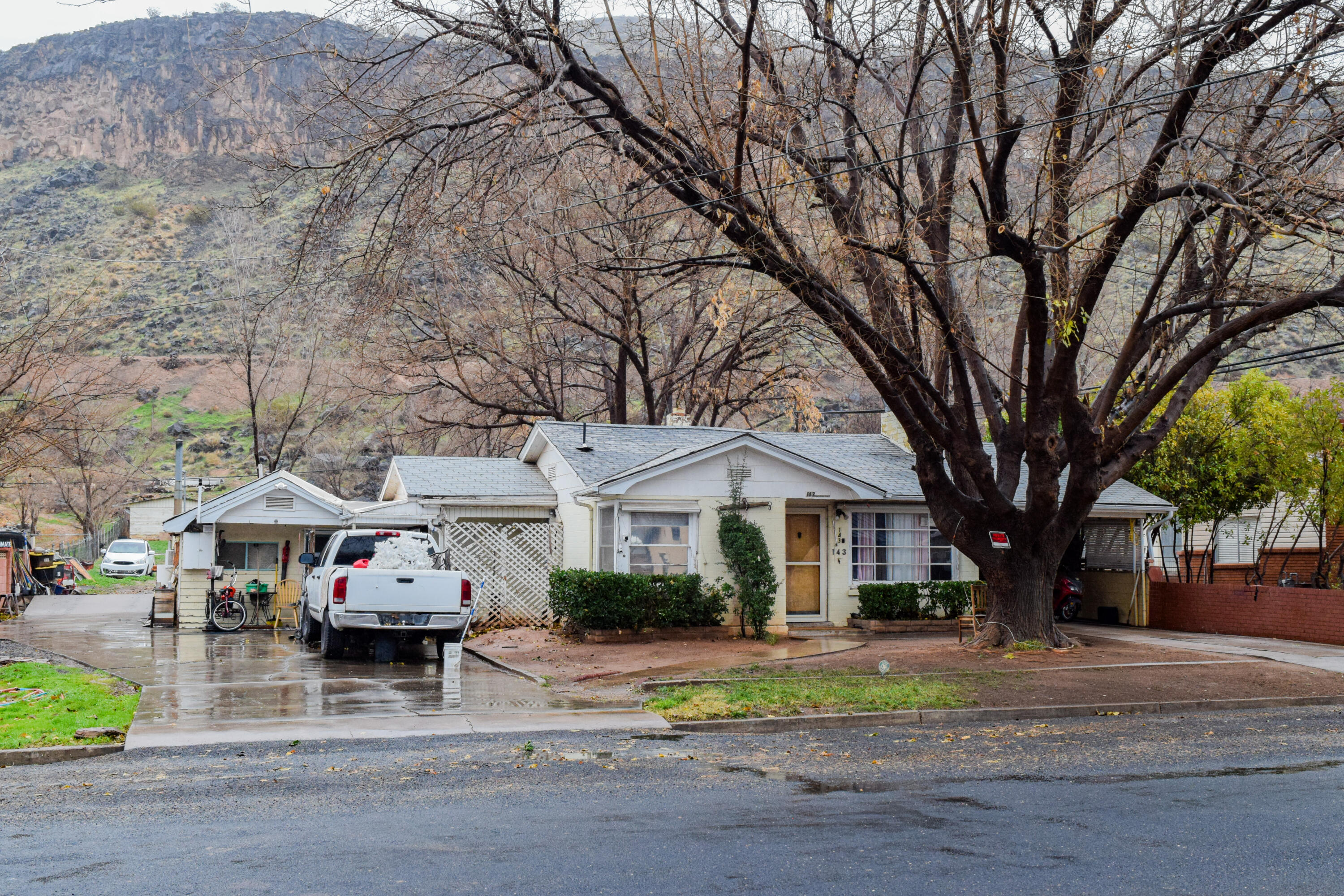 HURRICANE TOWNSITE - Residential