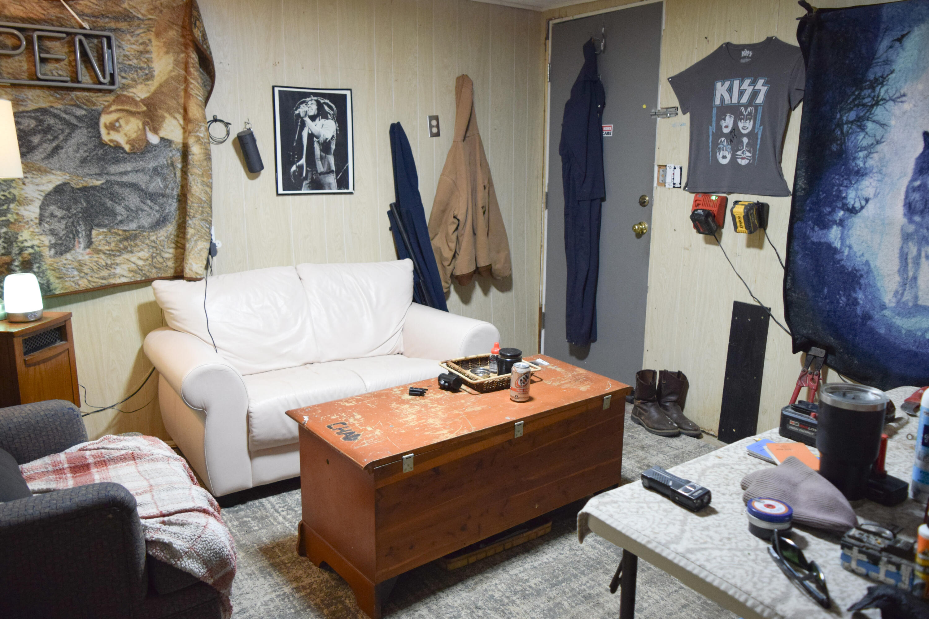 HURRICANE TOWNSITE - Residential