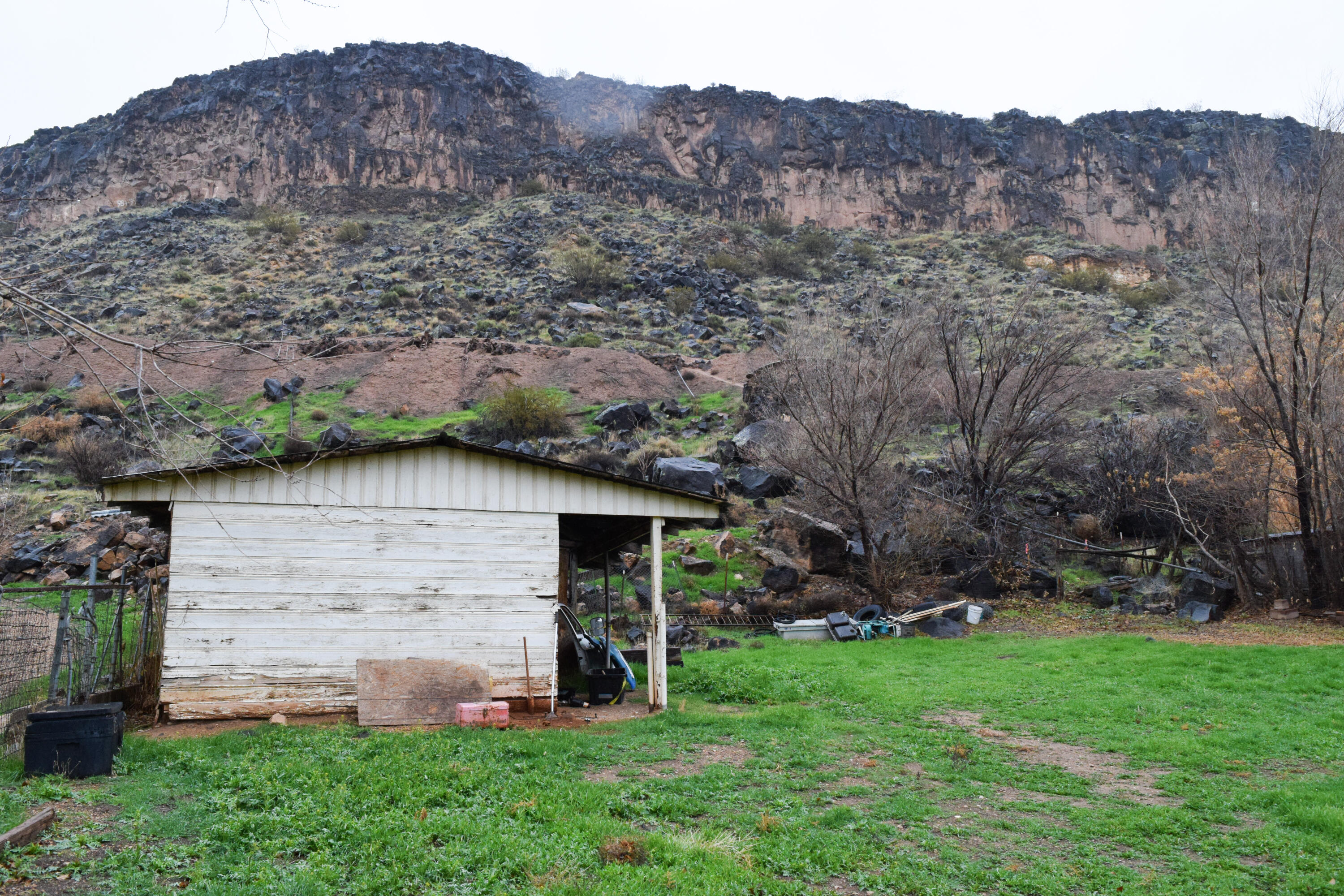 HURRICANE TOWNSITE - Residential
