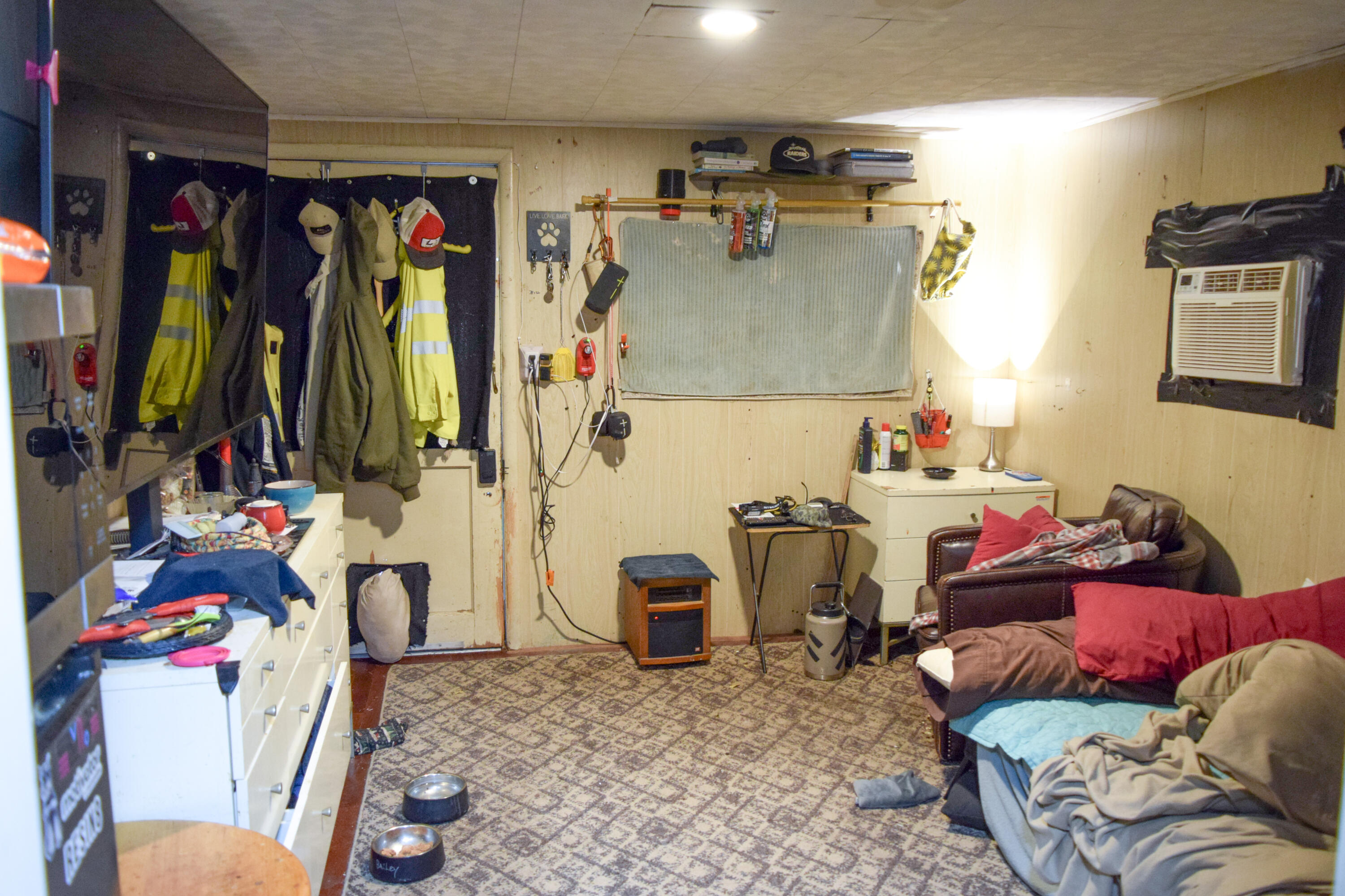 HURRICANE TOWNSITE - Residential