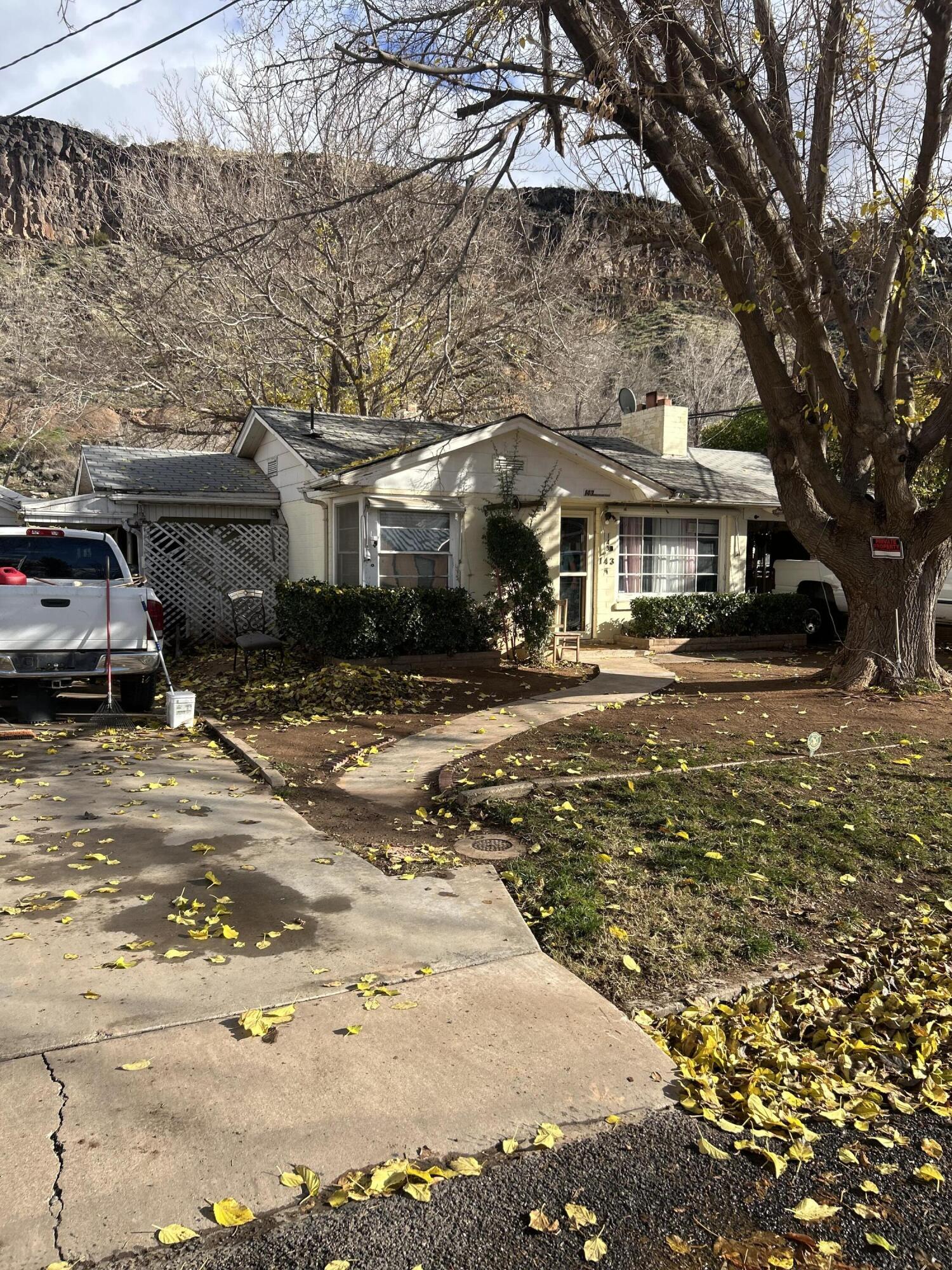 HURRICANE TOWNSITE - Residential