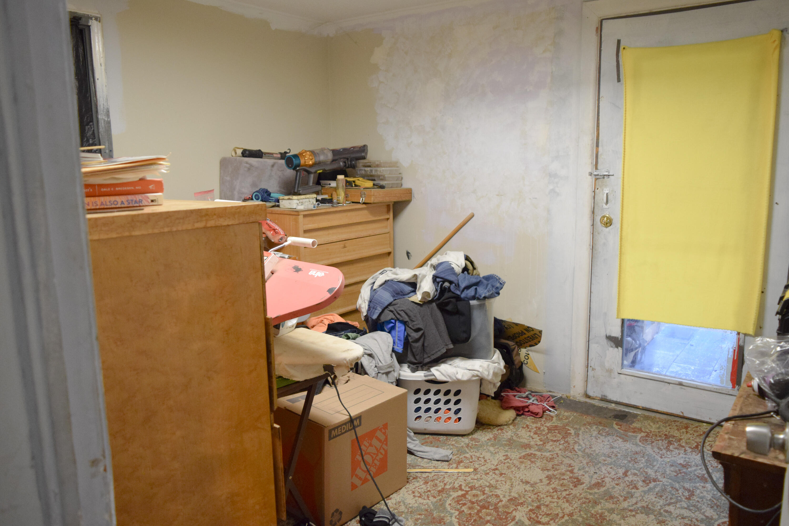 HURRICANE TOWNSITE - Residential