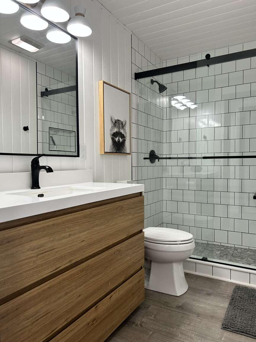 MEADOW VIEW ESTATES - Residential