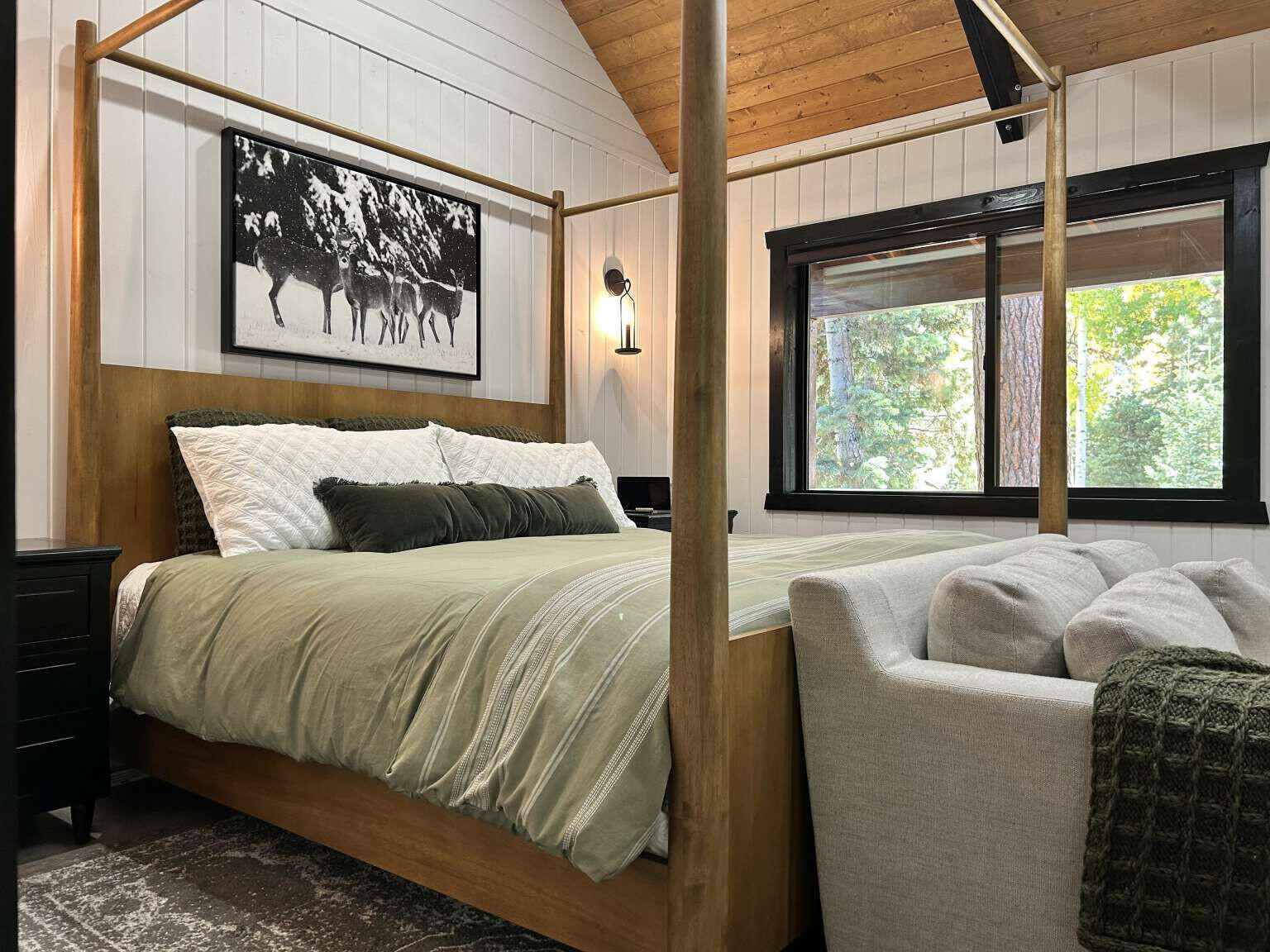 MEADOW VIEW ESTATES - Residential