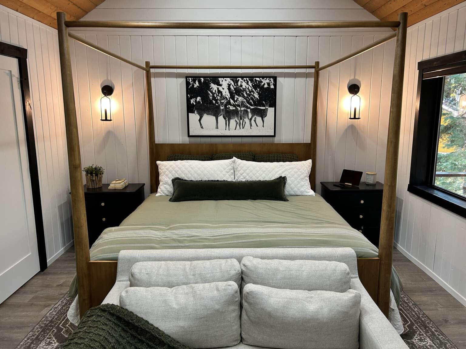 MEADOW VIEW ESTATES - Residential