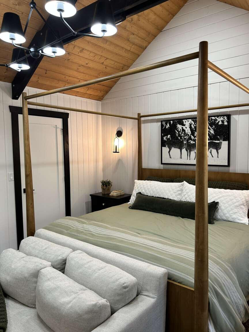 MEADOW VIEW ESTATES - Residential