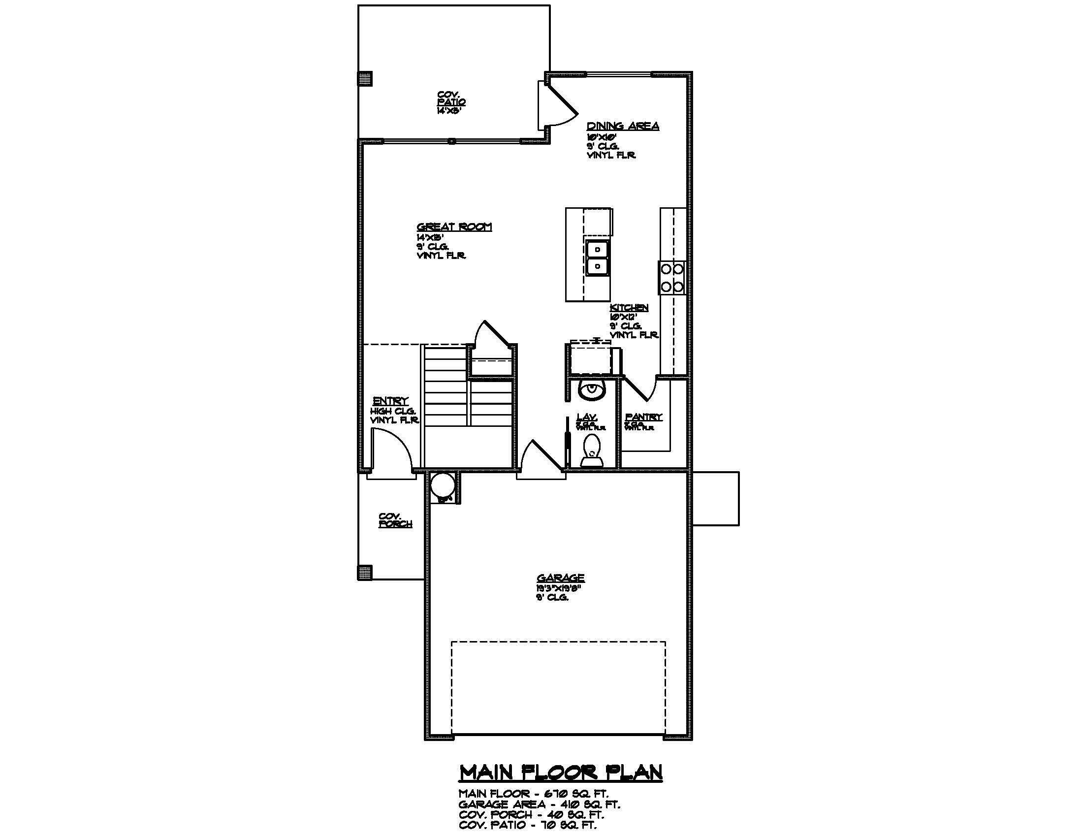 RED TRAILS SUNRISE VALLEY - Residential